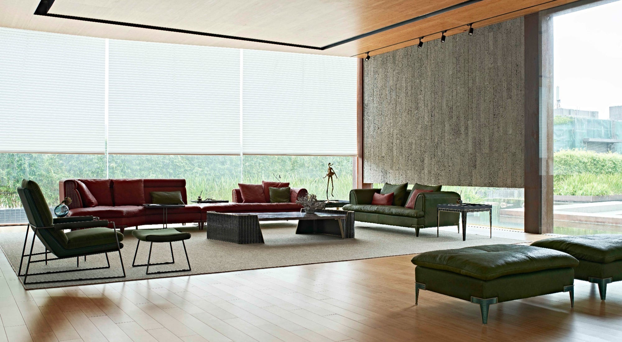 APTS-2986 lounge chair leisure chair single chair - Chiuchiufurniture