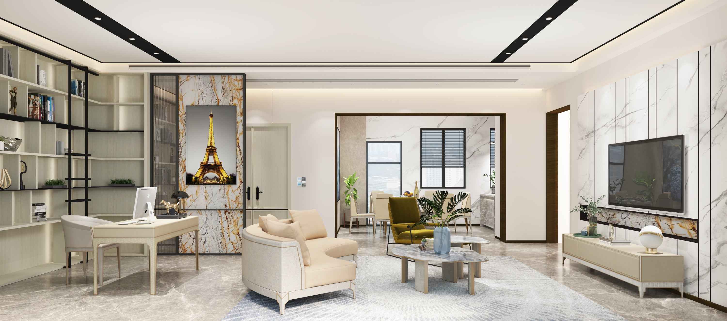 APTC-2599 Lrregular angle B