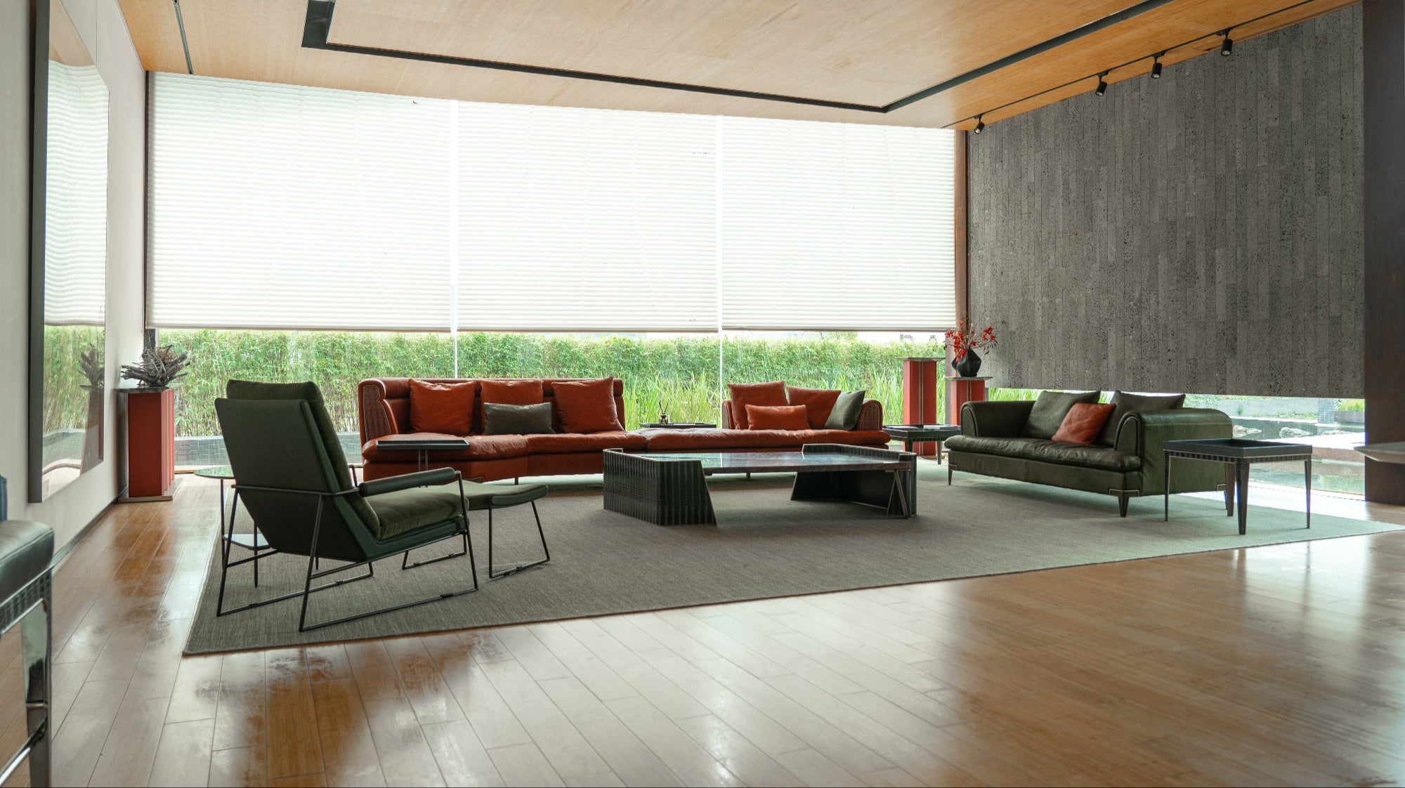 APTS-2986 lounge chair leisure chair single chair - Chiuchiufurniture