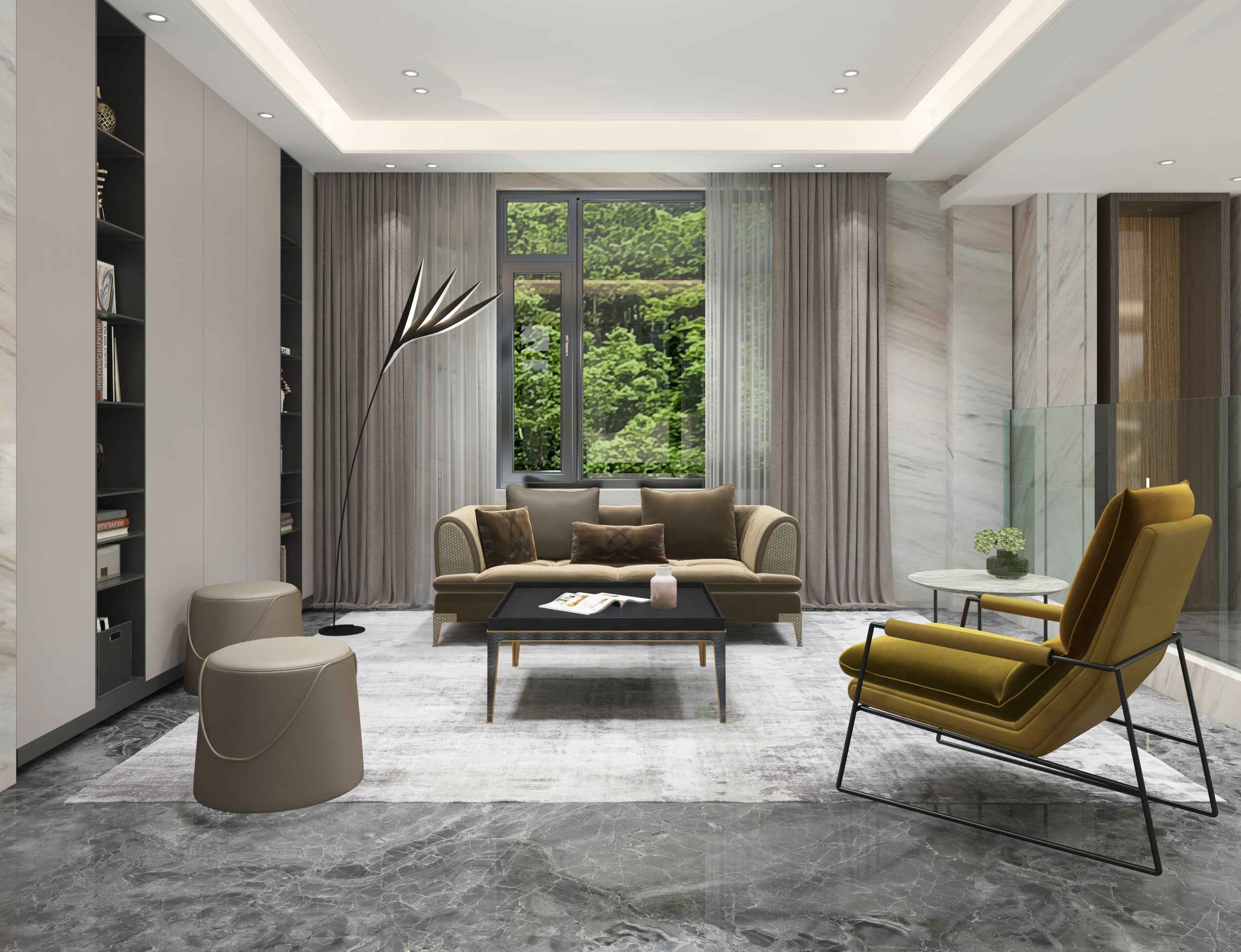 APTC-2991 Square table