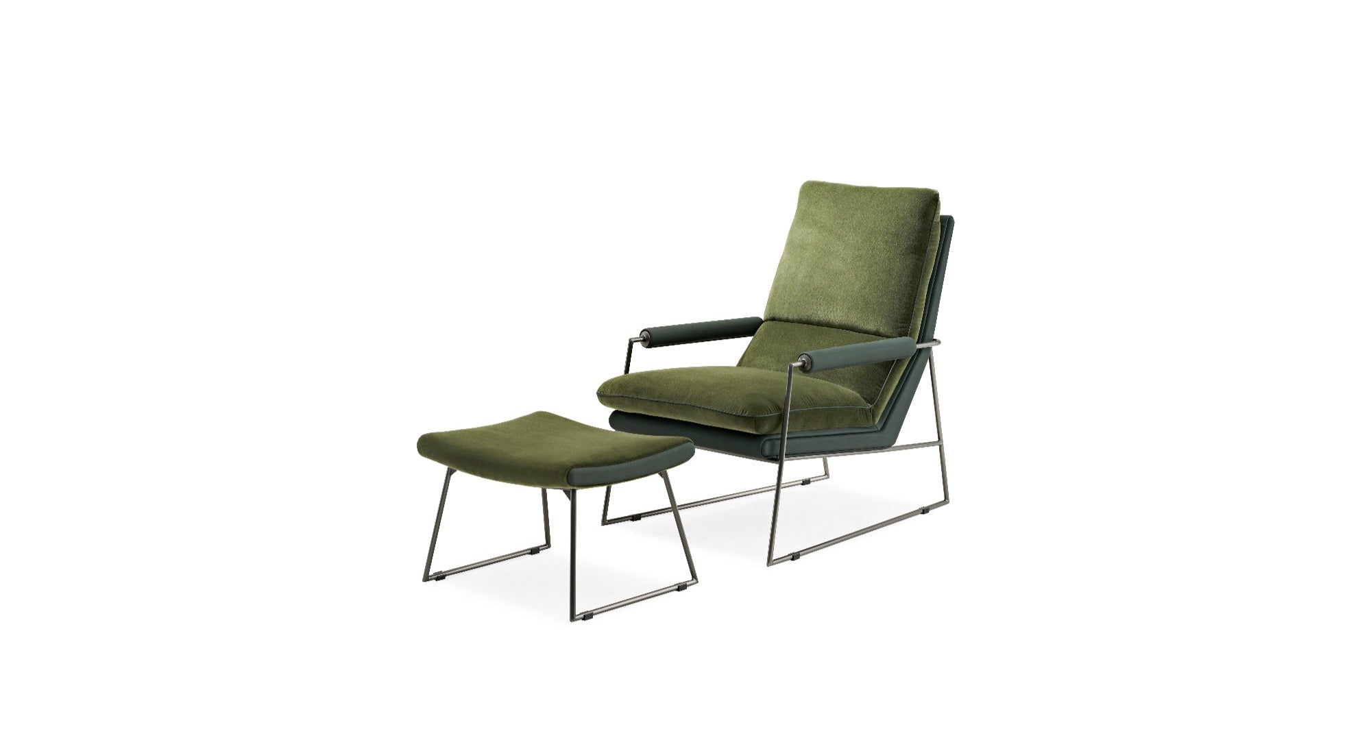 APTS-2986 lounge chair leisure chair single chair - Chiuchiufurniture