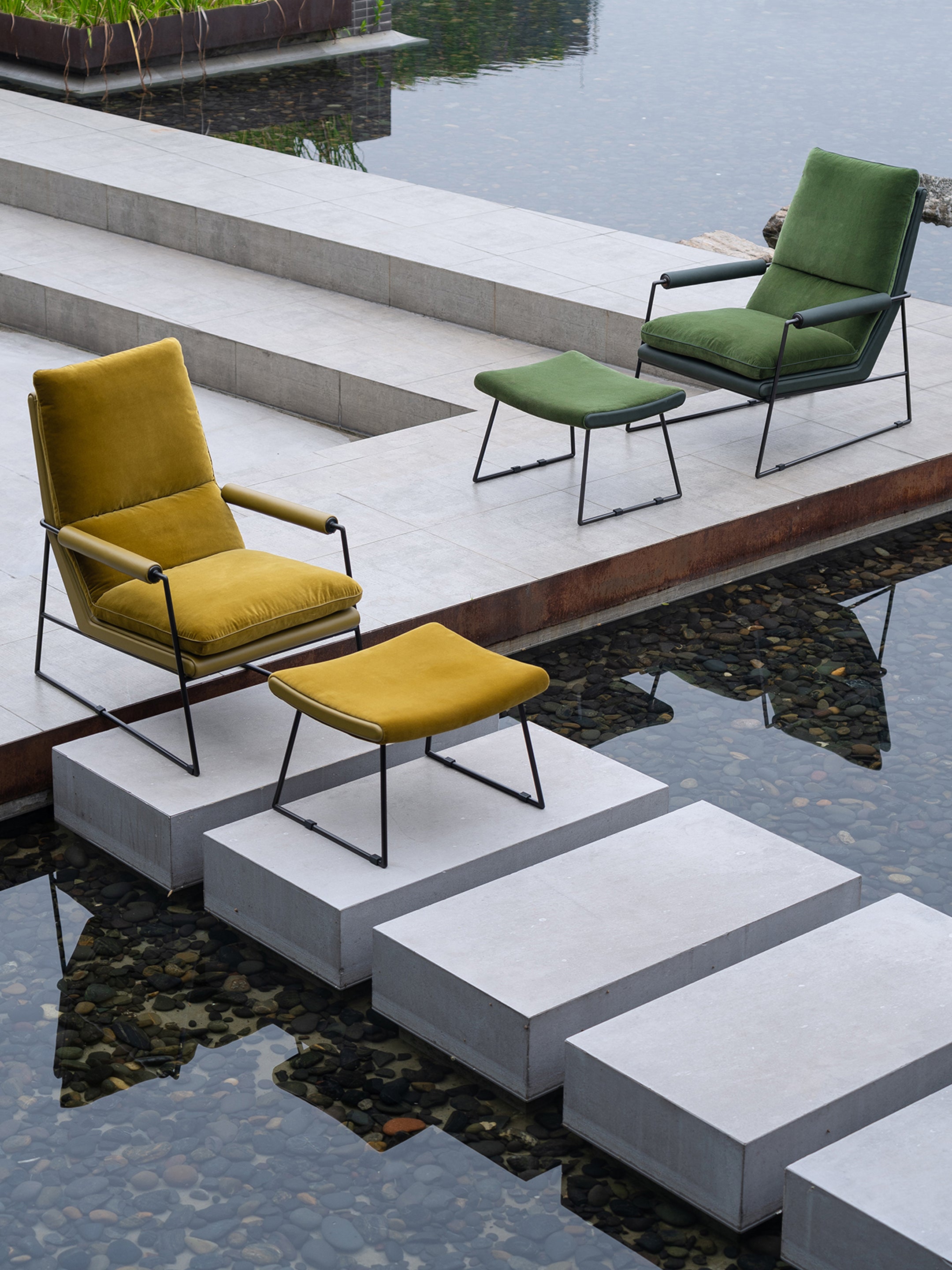 APTS-2987 Pedal - Chiuchiufurniture