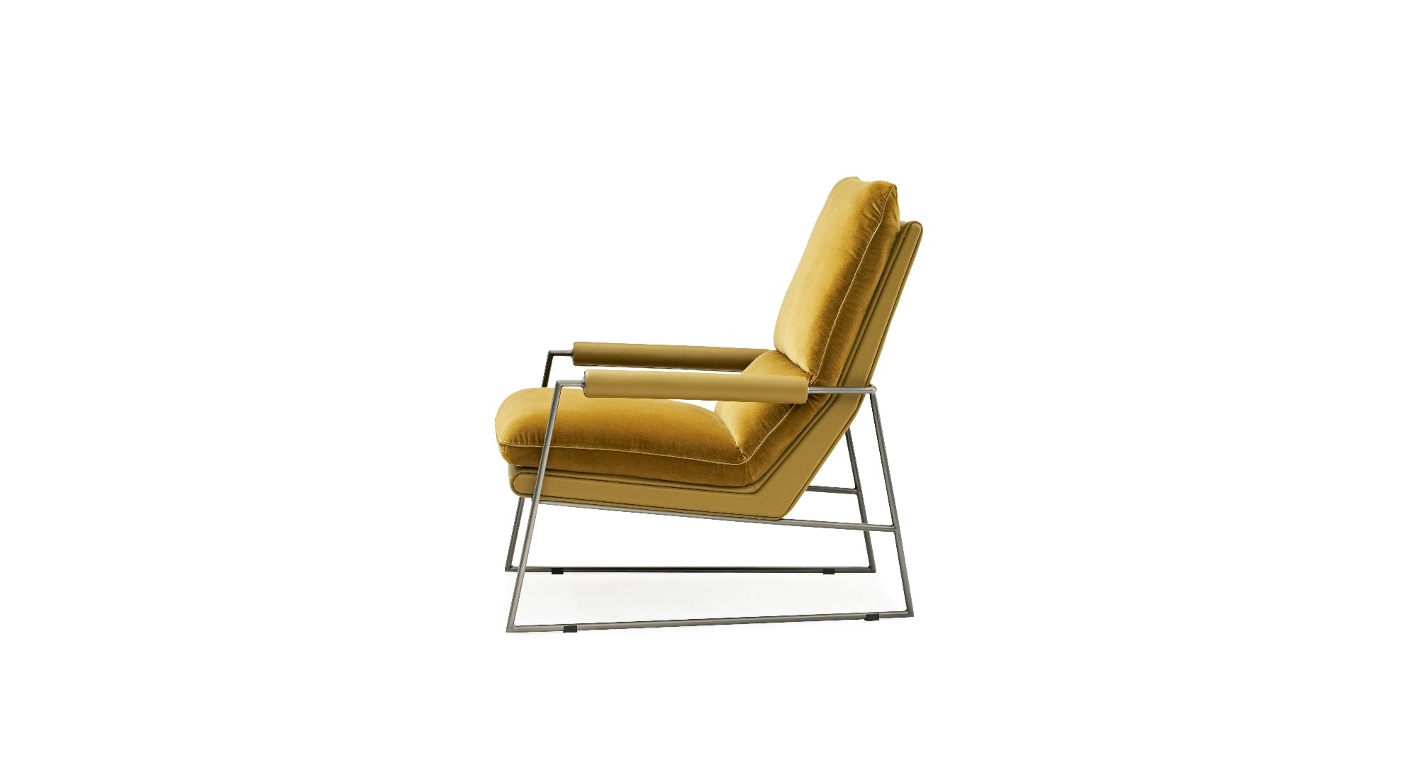 APTS-2986 lounge chair leisure chair single chair - Chiuchiufurniture
