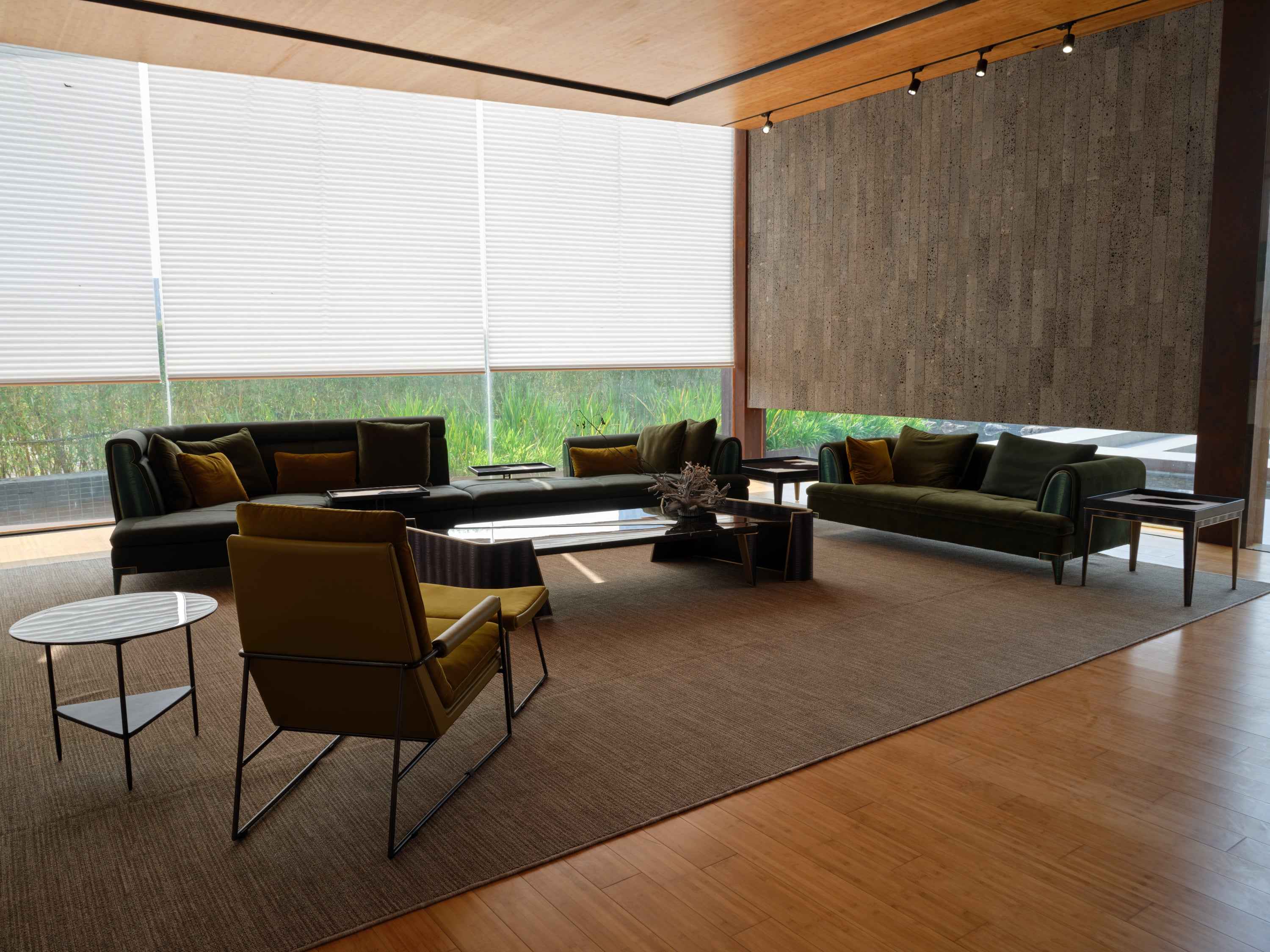 APTC-2988 Coffee table