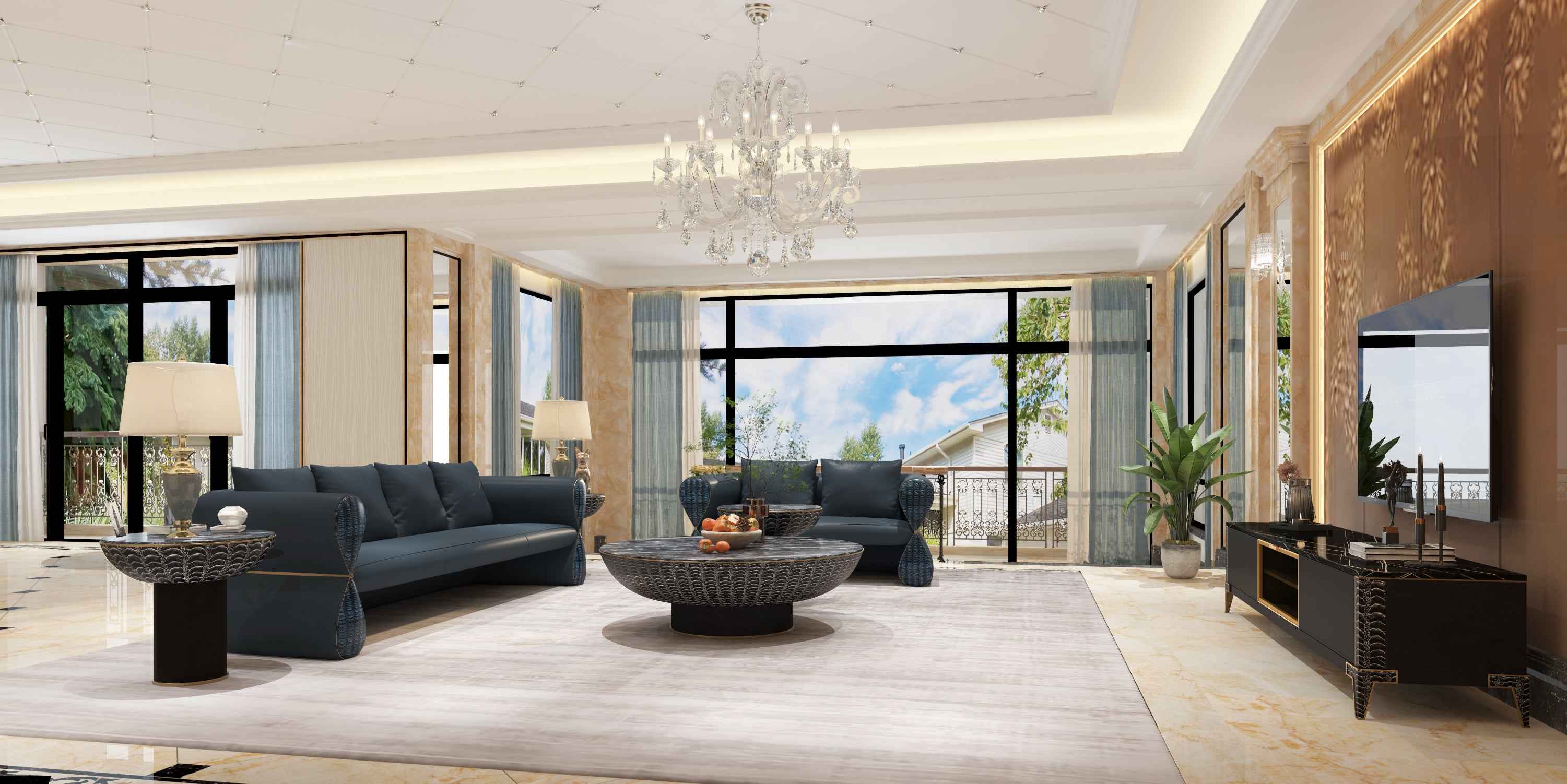 APTC-3117 Coffee table