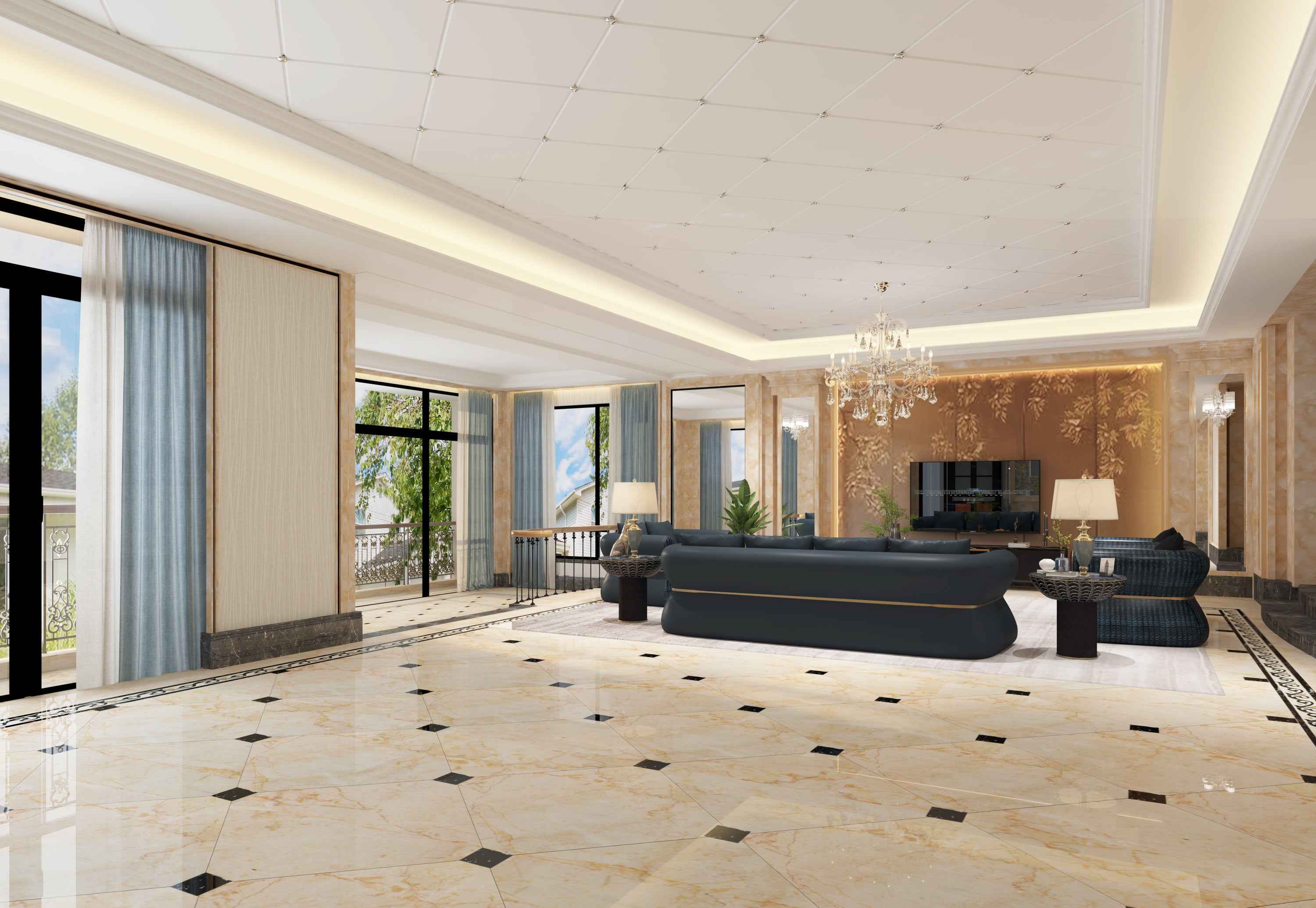 APTC-3118 corner table