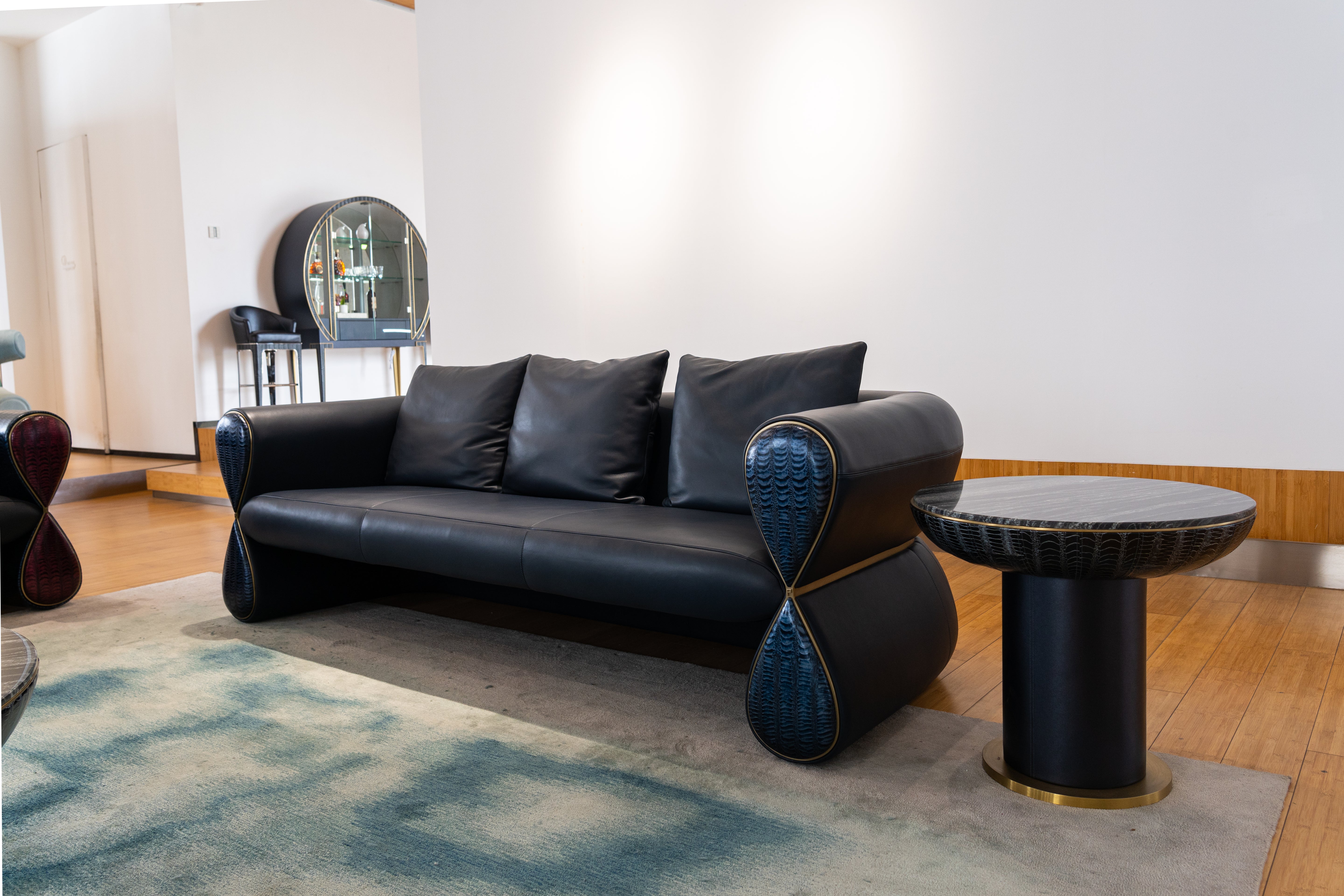 APTS-3105 Sofa - Chiuchiufurniture