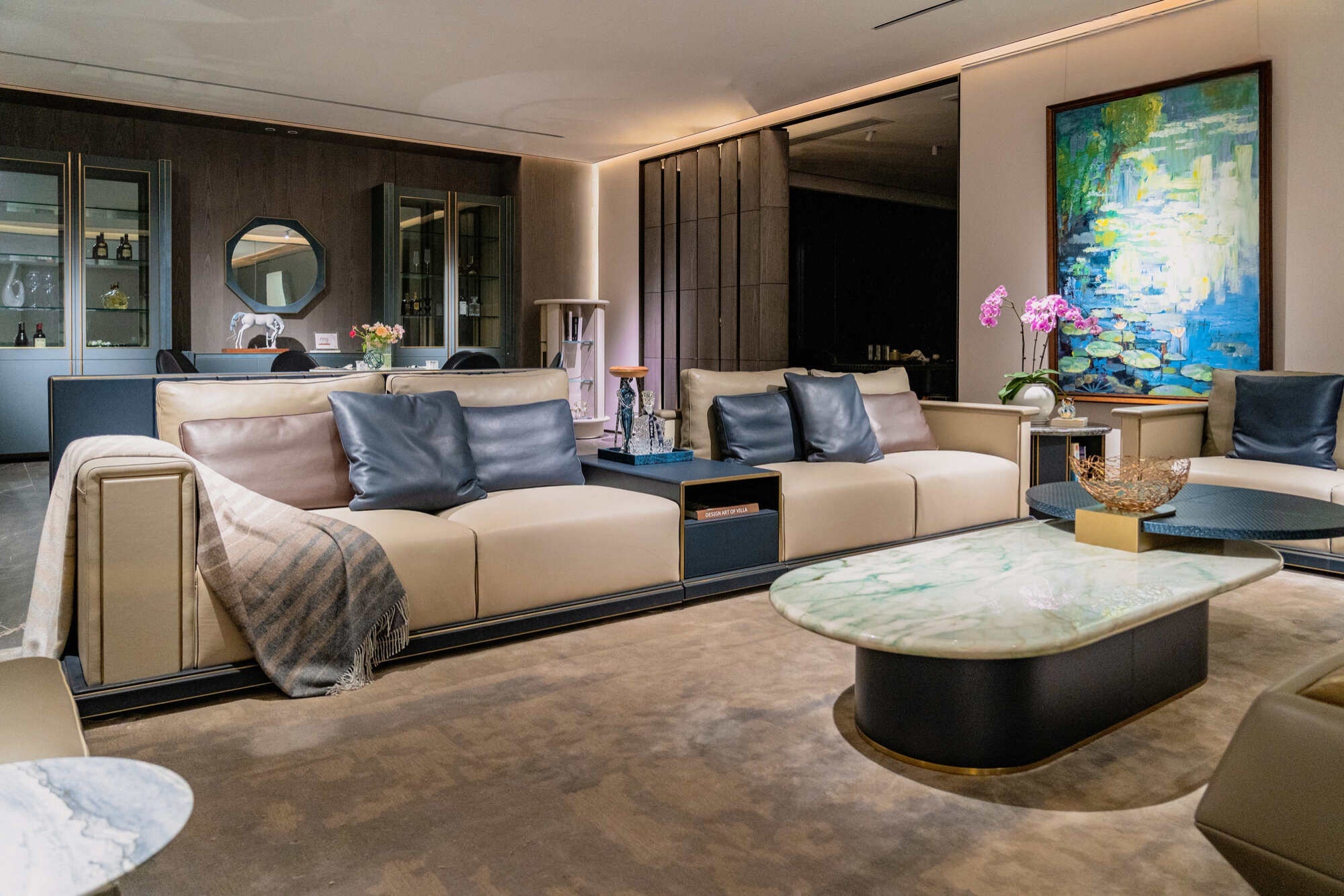 APTS-3119 Sofa - Modern Design, Comfortable Seating, Stylish Home Furniture - Chiuchiufurniture