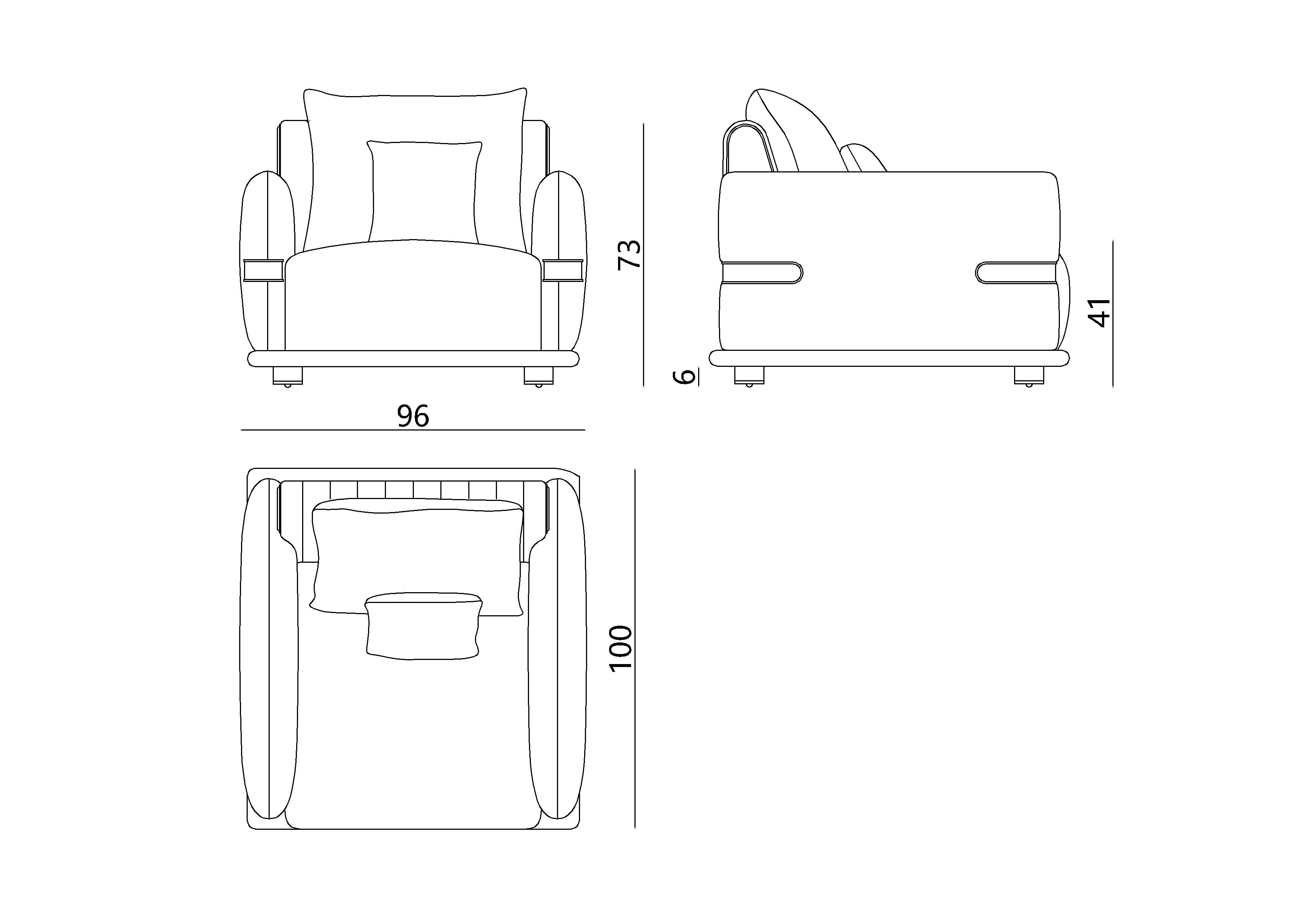 APTS-3121 Sofa - Modern Comfort and Style for Your Living Room - Chiuchiufurniture