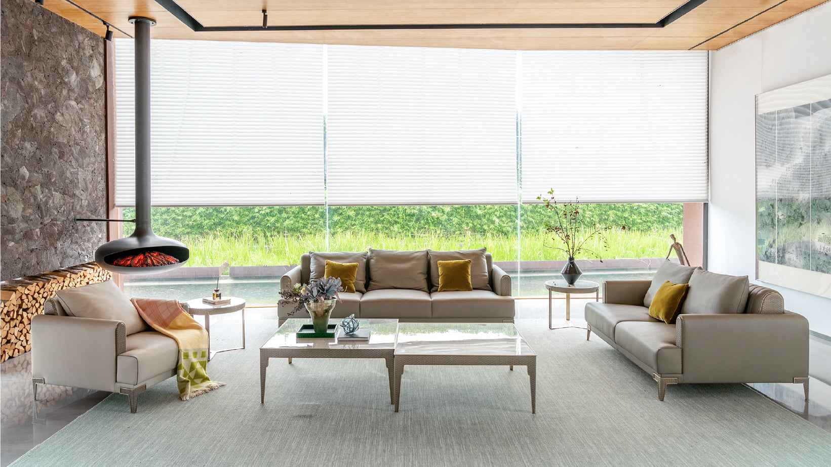 APTC-3136 Tea table Coffee Table