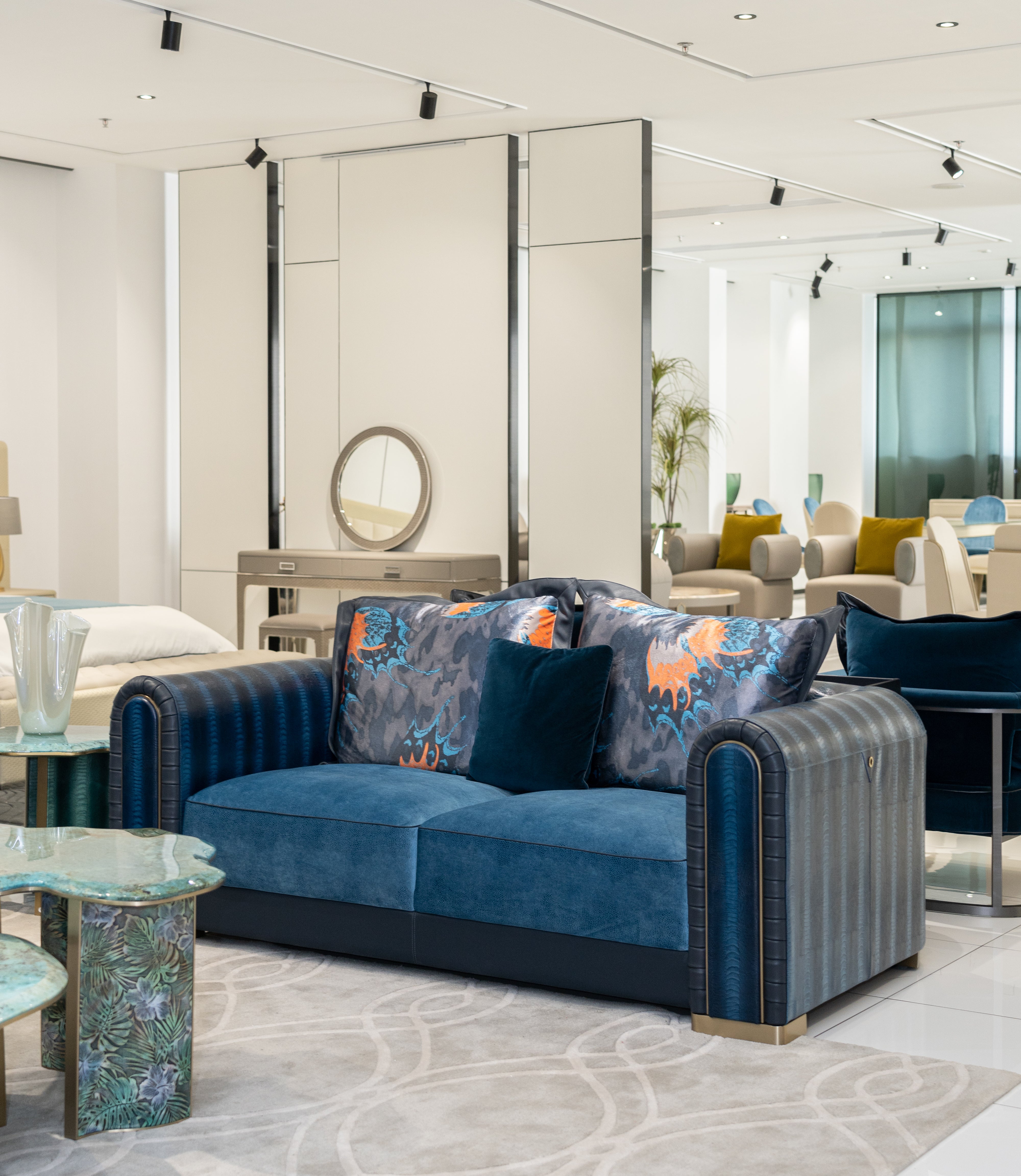 APTS-3139 Sofa Modern Comfort Stylish Design - Chiuchiufurniture