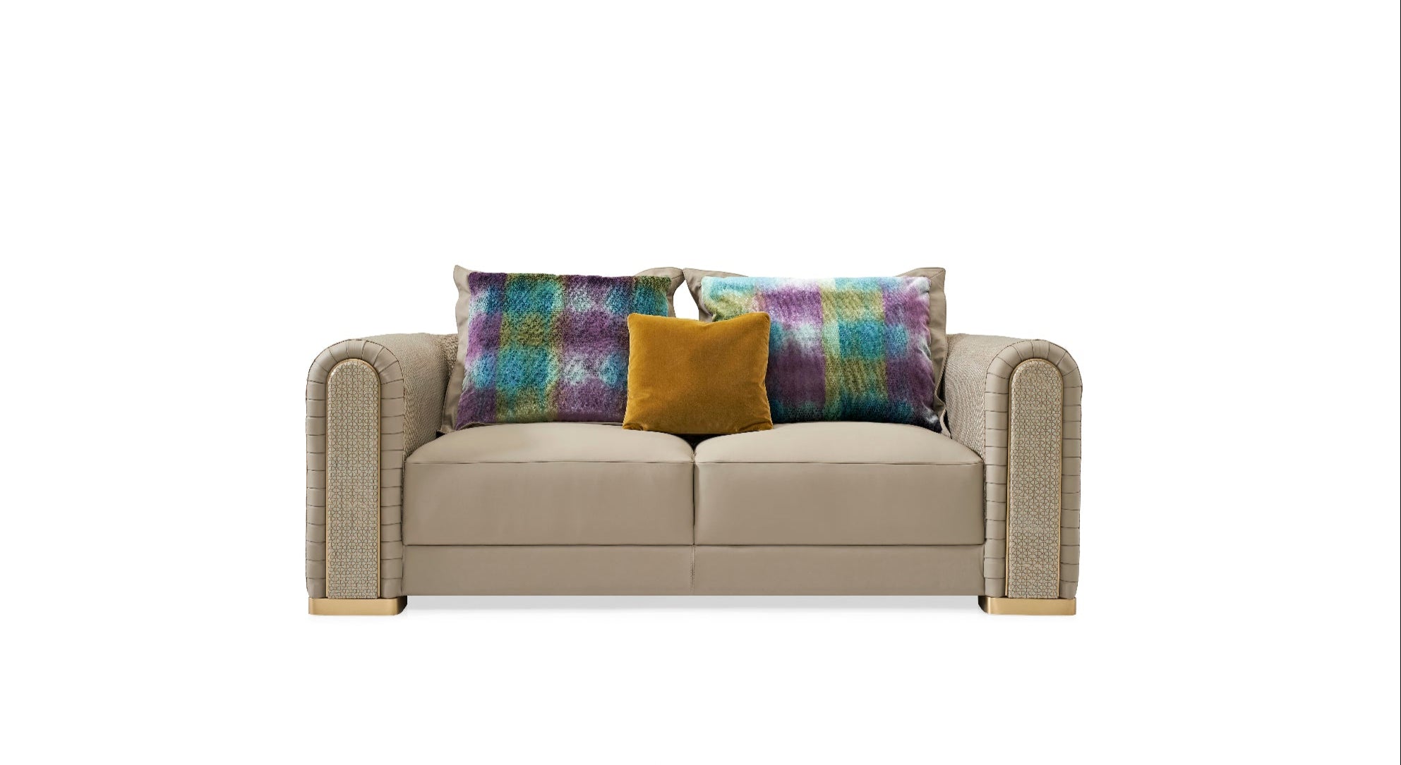 APTS-3139 Sofa Modern Comfort Stylish Design - Chiuchiufurniture