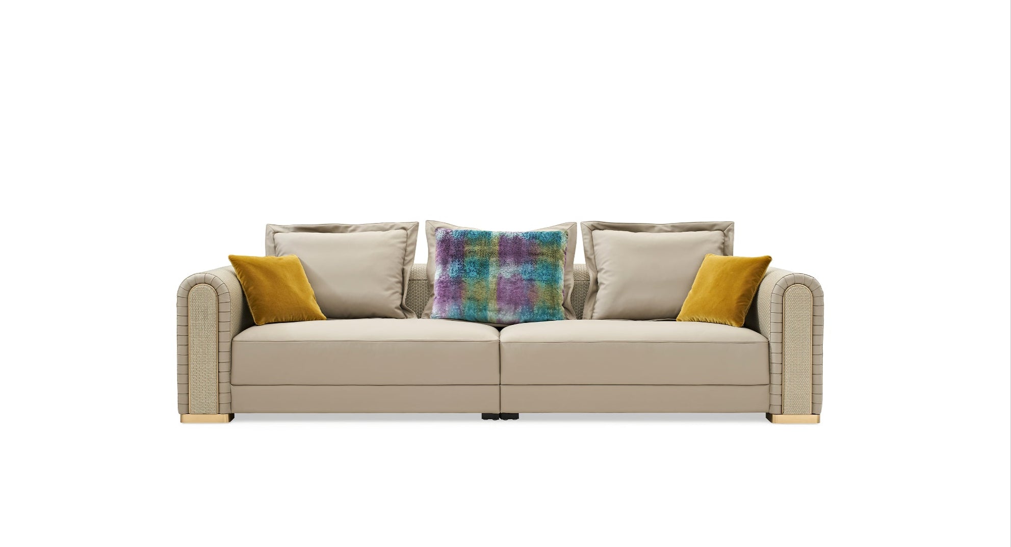 APTS-3139 Sofa Modern Comfort Stylish Design - Chiuchiufurniture