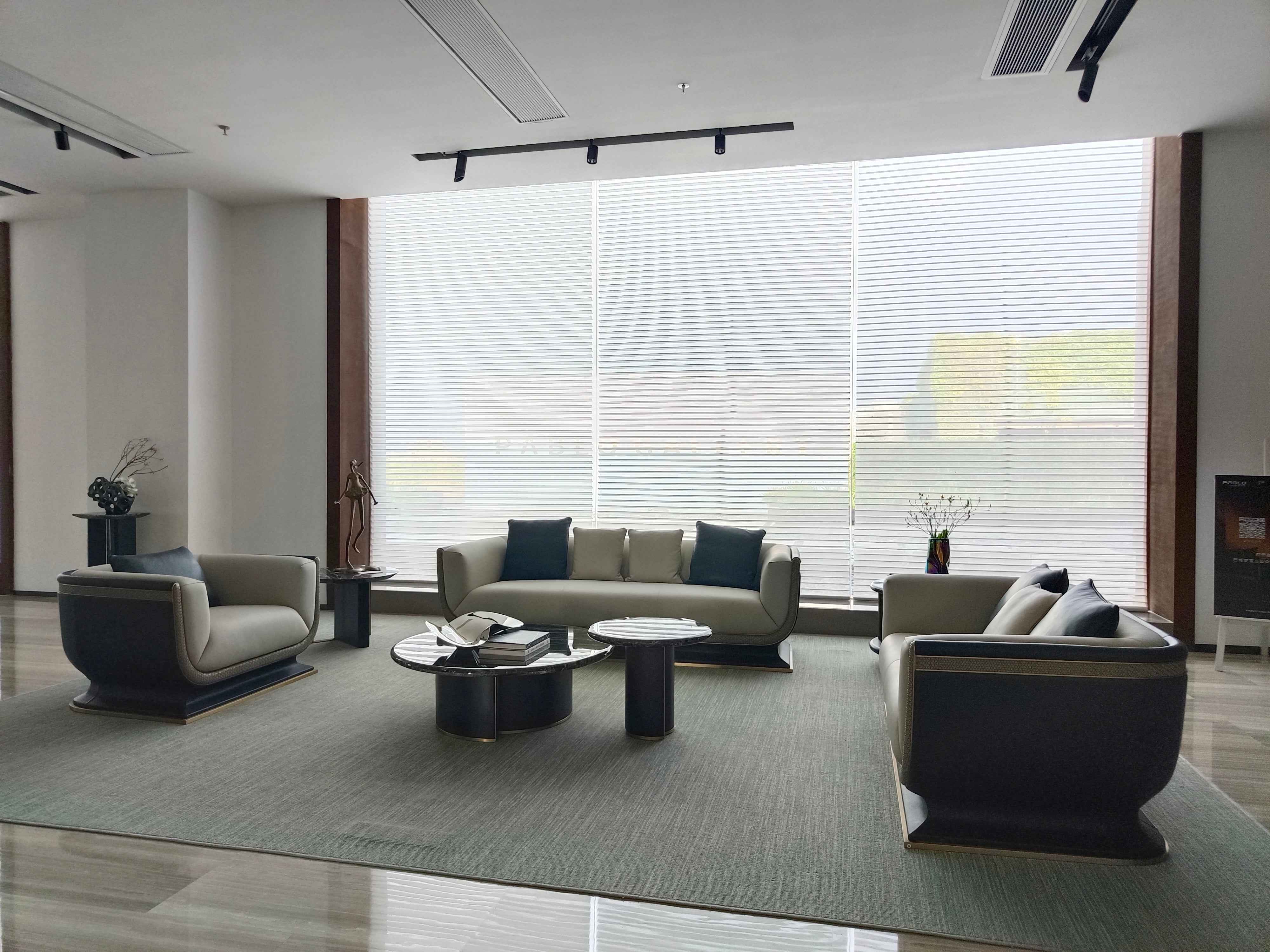 APTC-3123 corner table Tea table