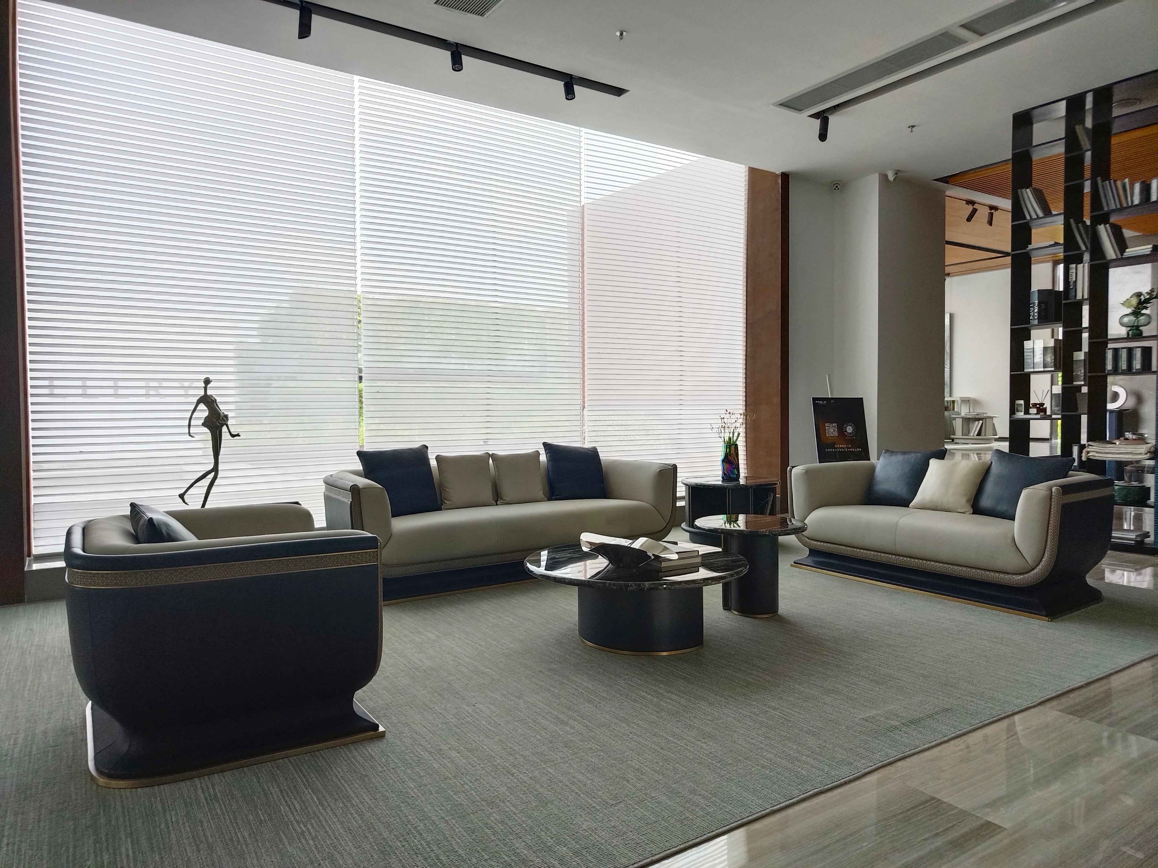 APTC-3175 Low corner table Coffee Table