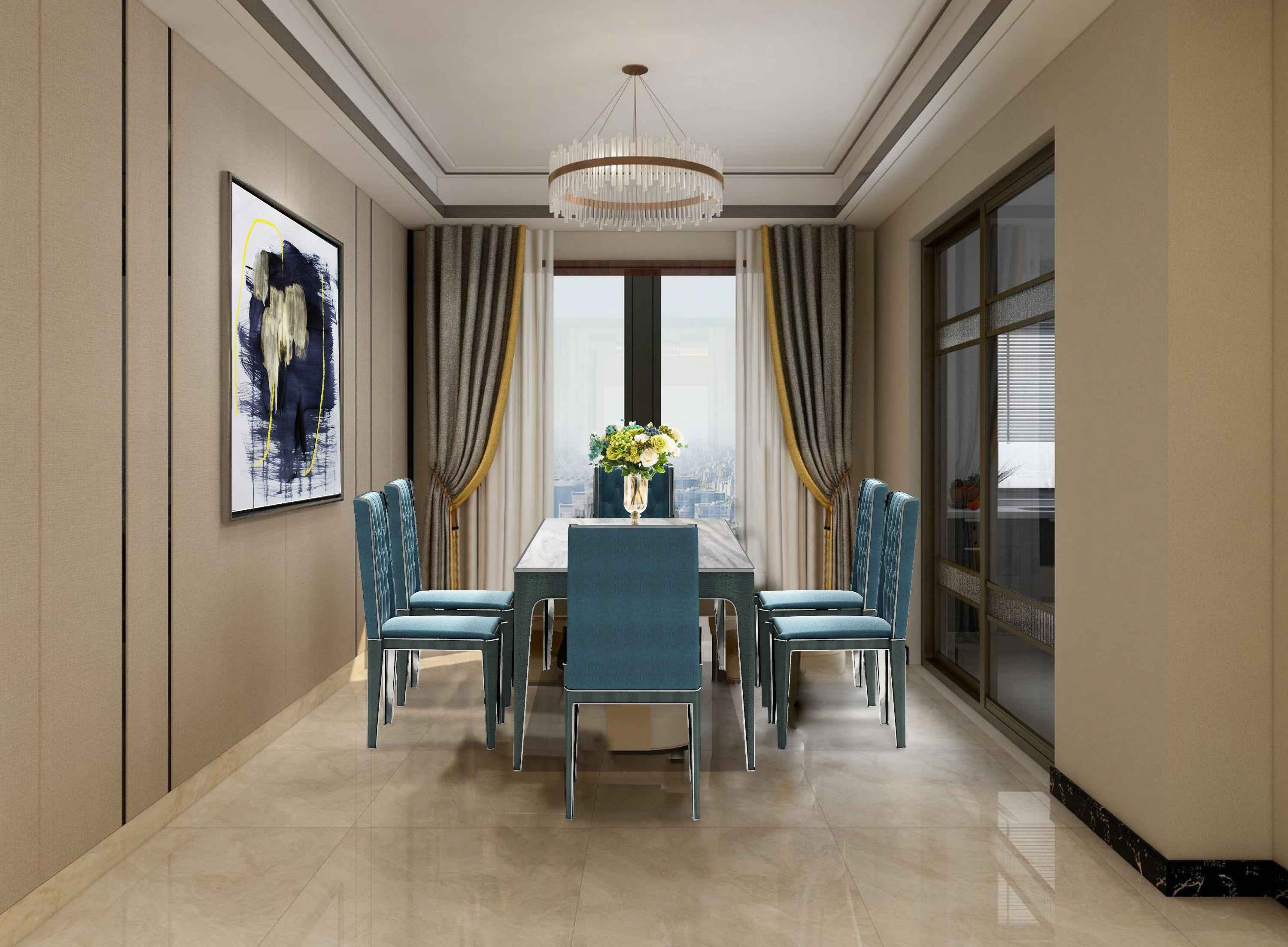 APTV-2030 Dining chair