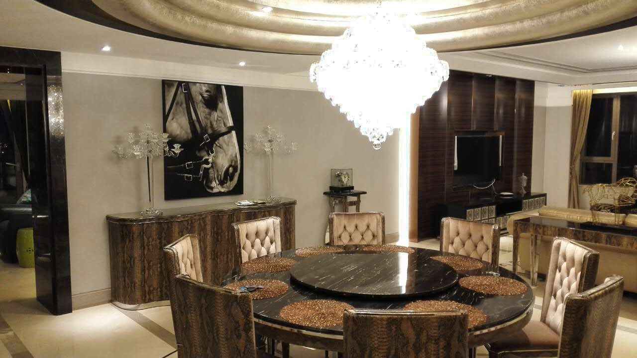 APTV-2030 Dining chair