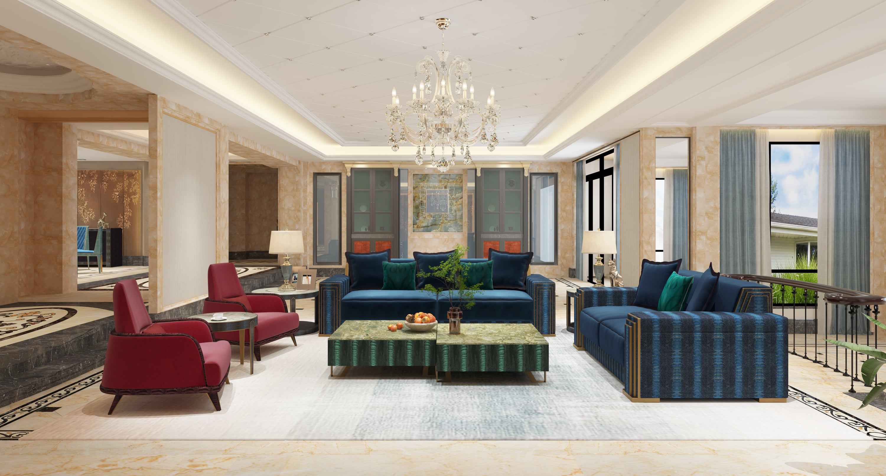 APTC-2687 Round table