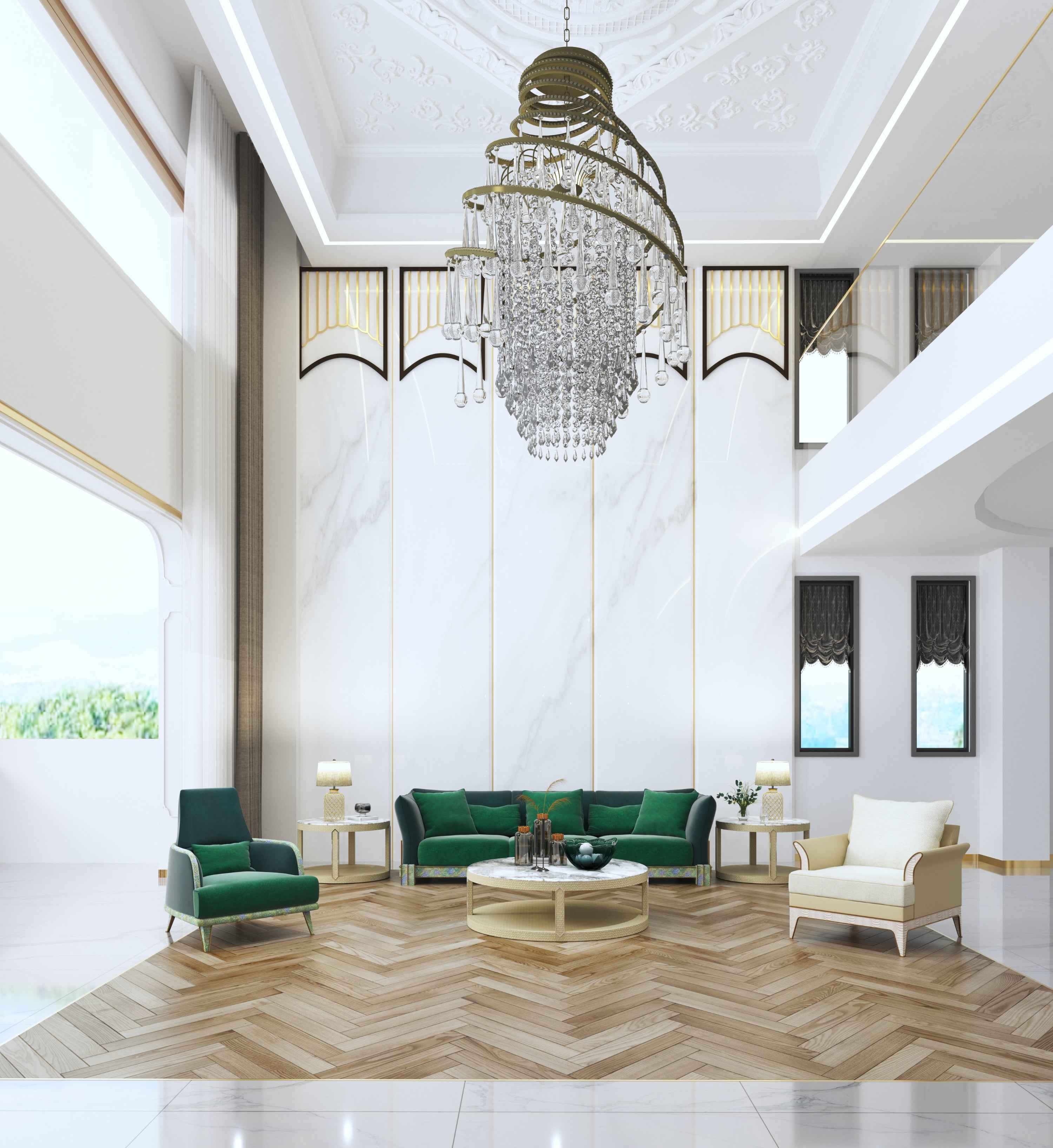 APTC-2687 Round table