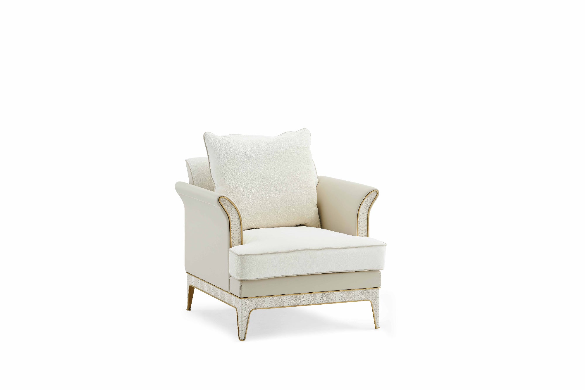 APTV-2627 Lounge Chair | Comfortable Leisure Chair for Relaxation - Chiuchiufurniture