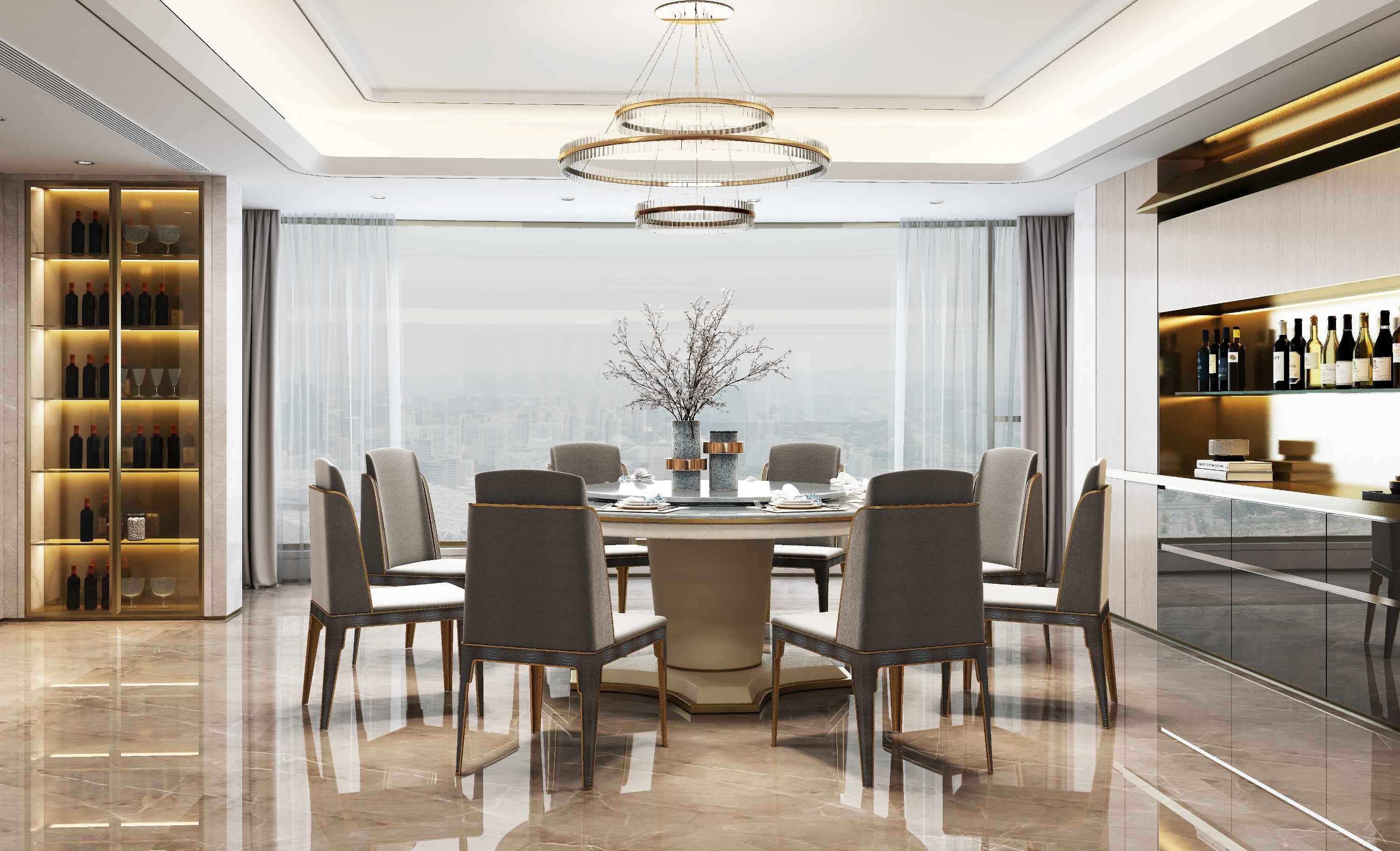 APTV-2732 Dining chair