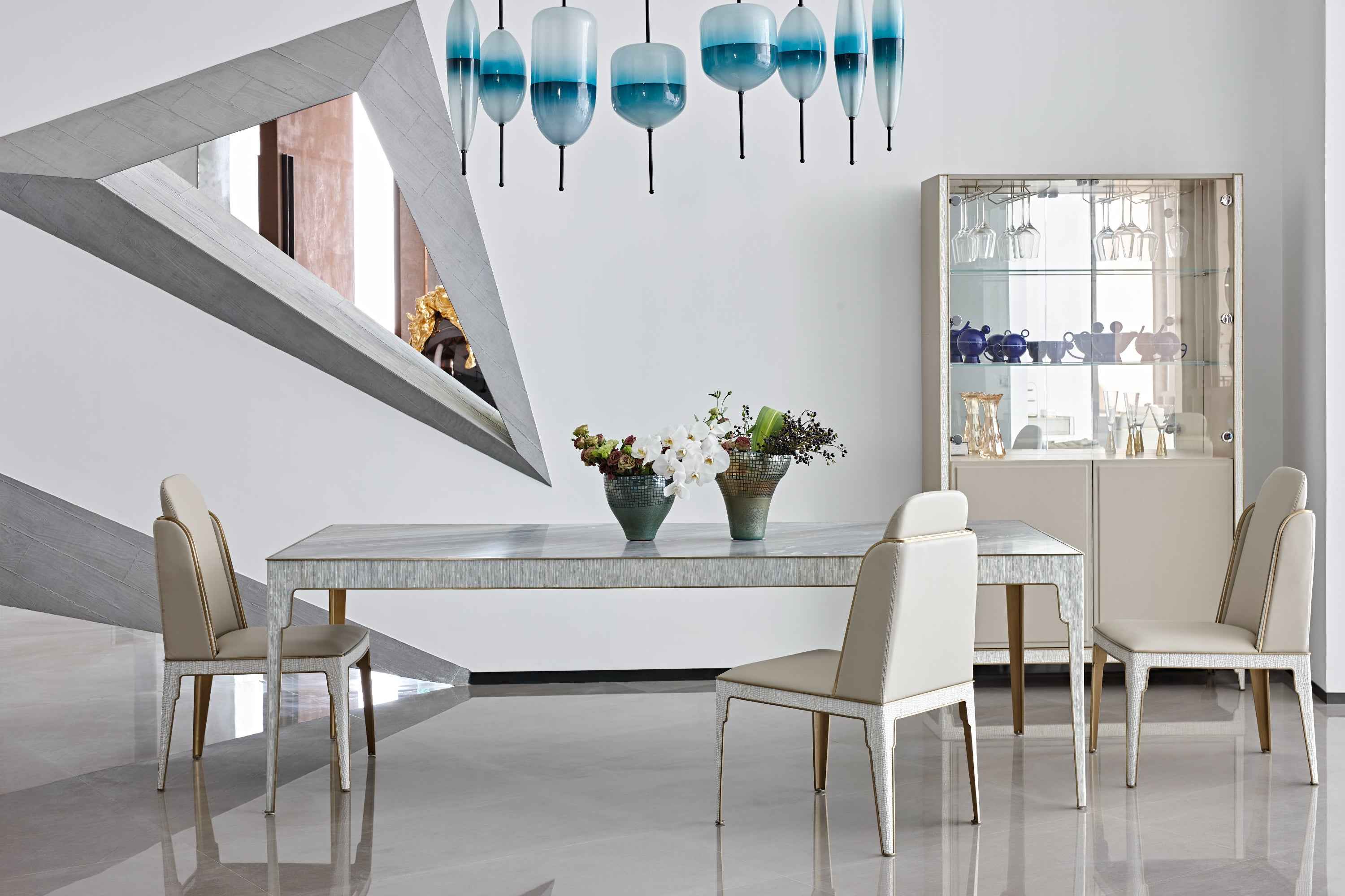 APTD-2736 Dining Table