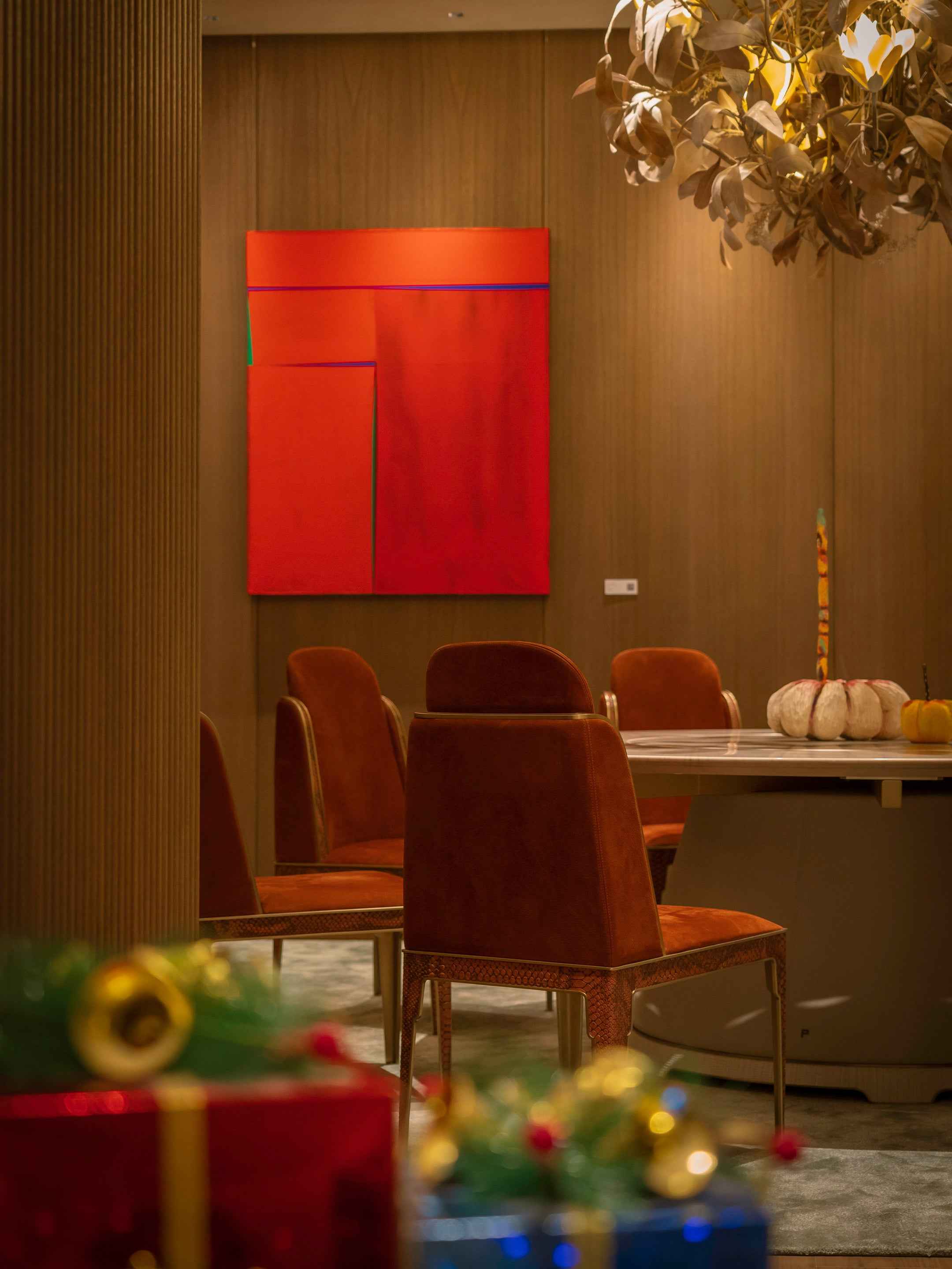 APTD-2737 Dining Table