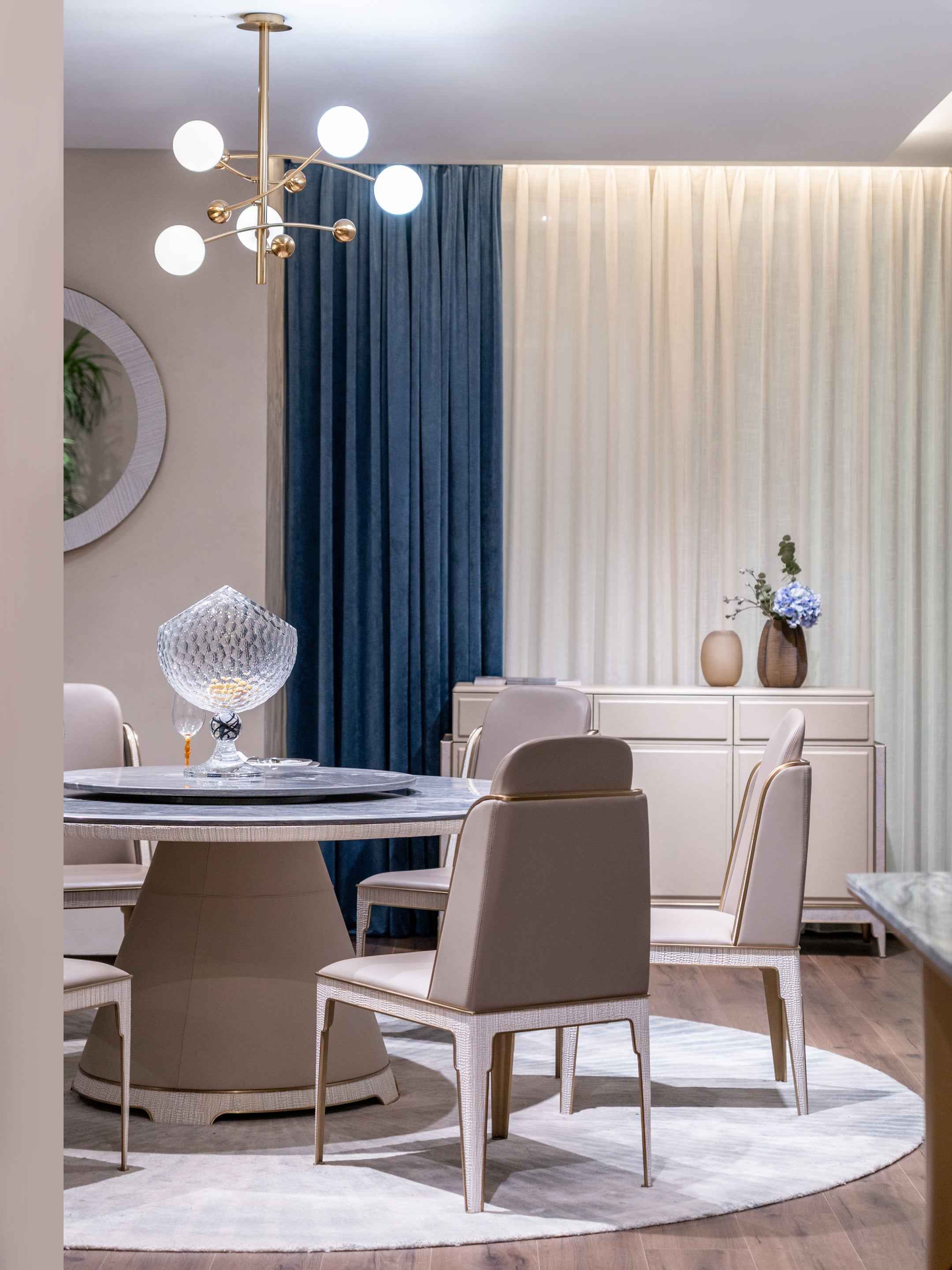 APTD-2737 Dining Table