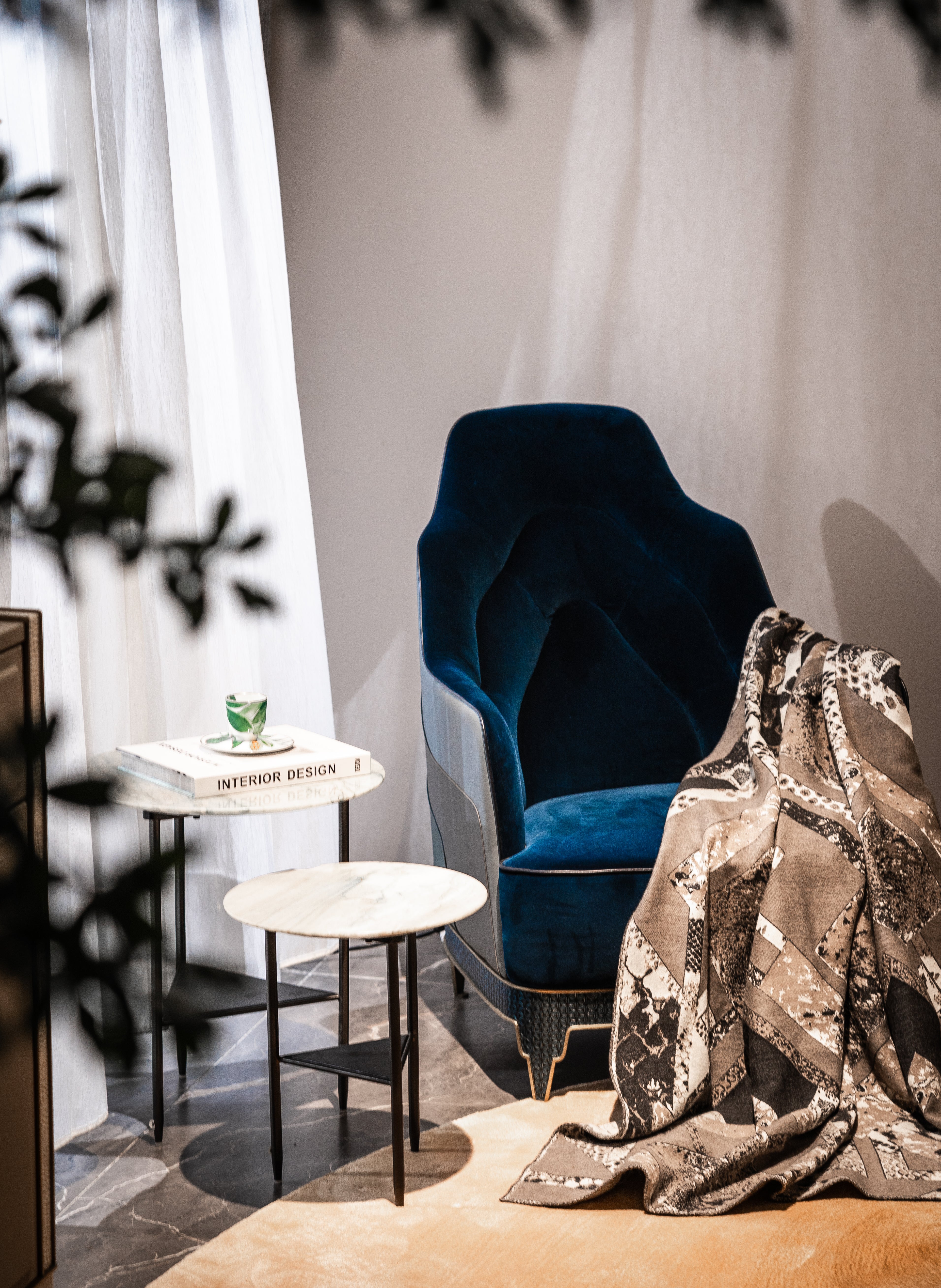 APTV-2927 lounge chair Leisure chair - Chiuchiufurniture