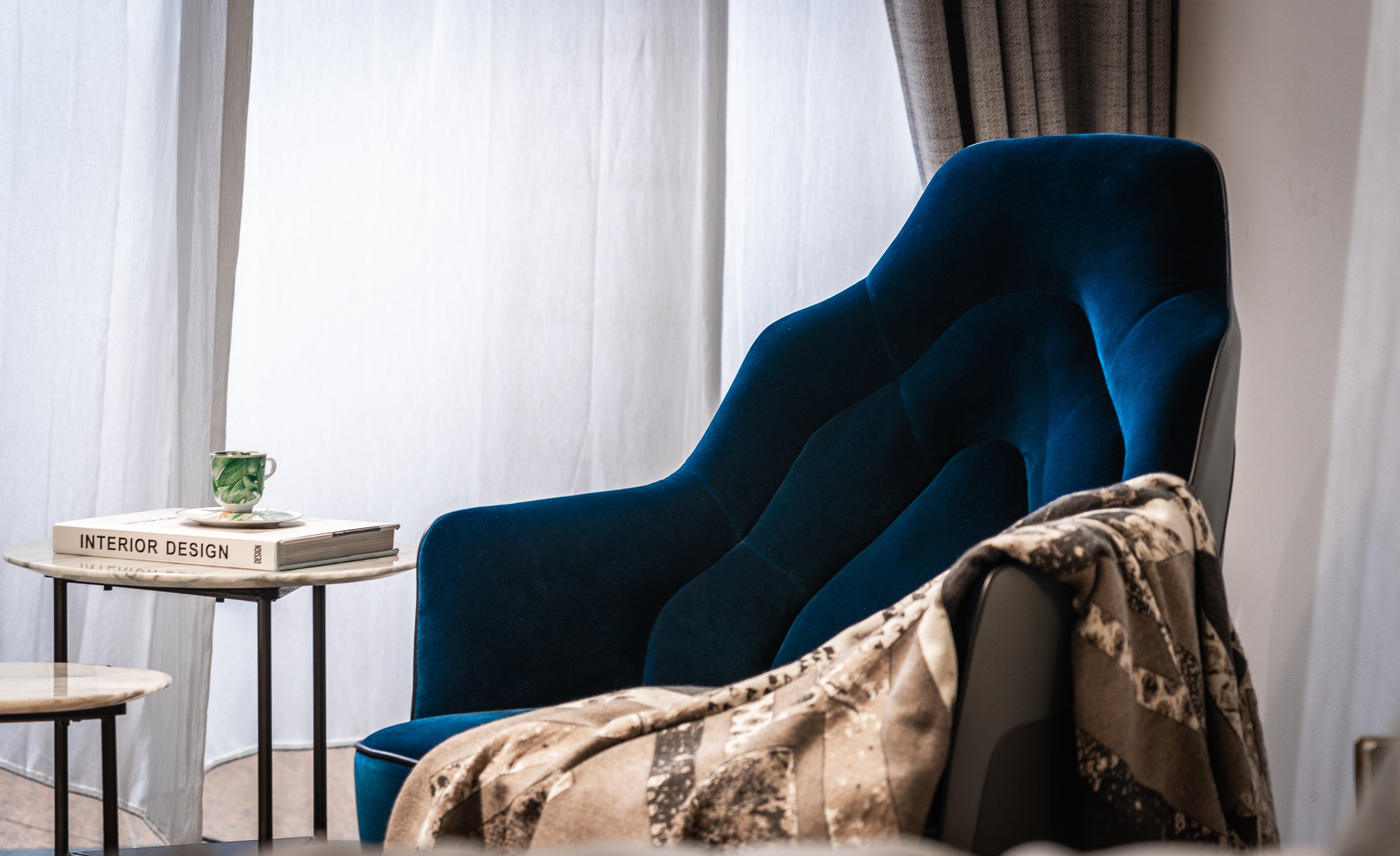 APTV-2927 lounge chair Leisure chair - Chiuchiufurniture