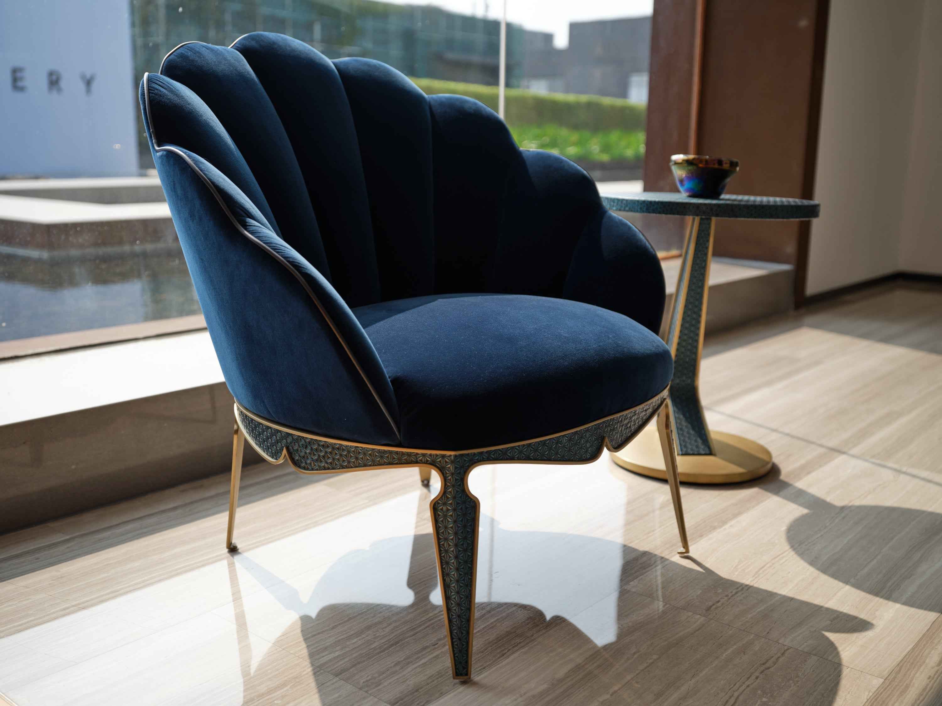 APTC-313 Round table