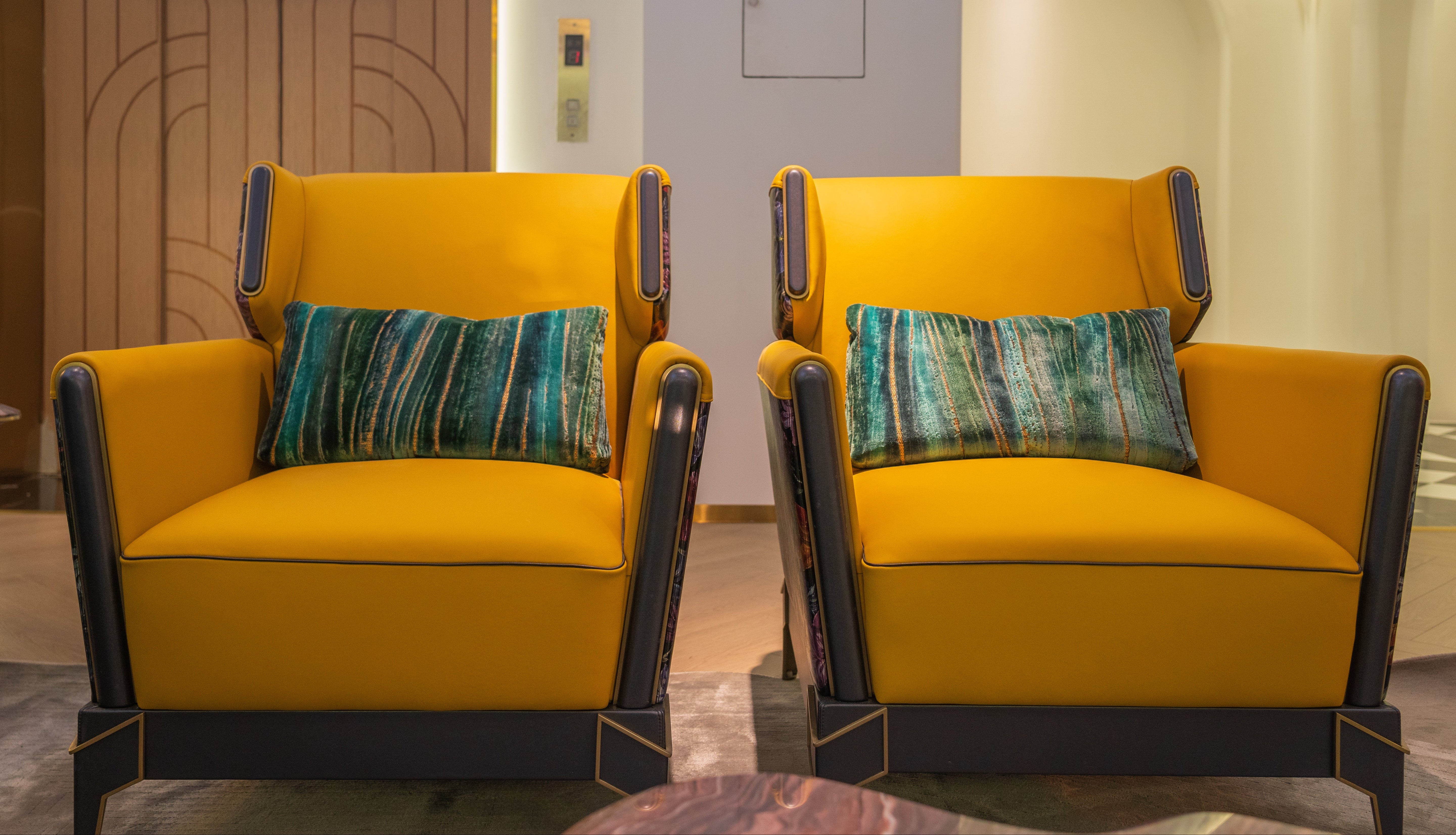 APTV-2936 lounge chair leisure chair single chair - Chiuchiufurniture