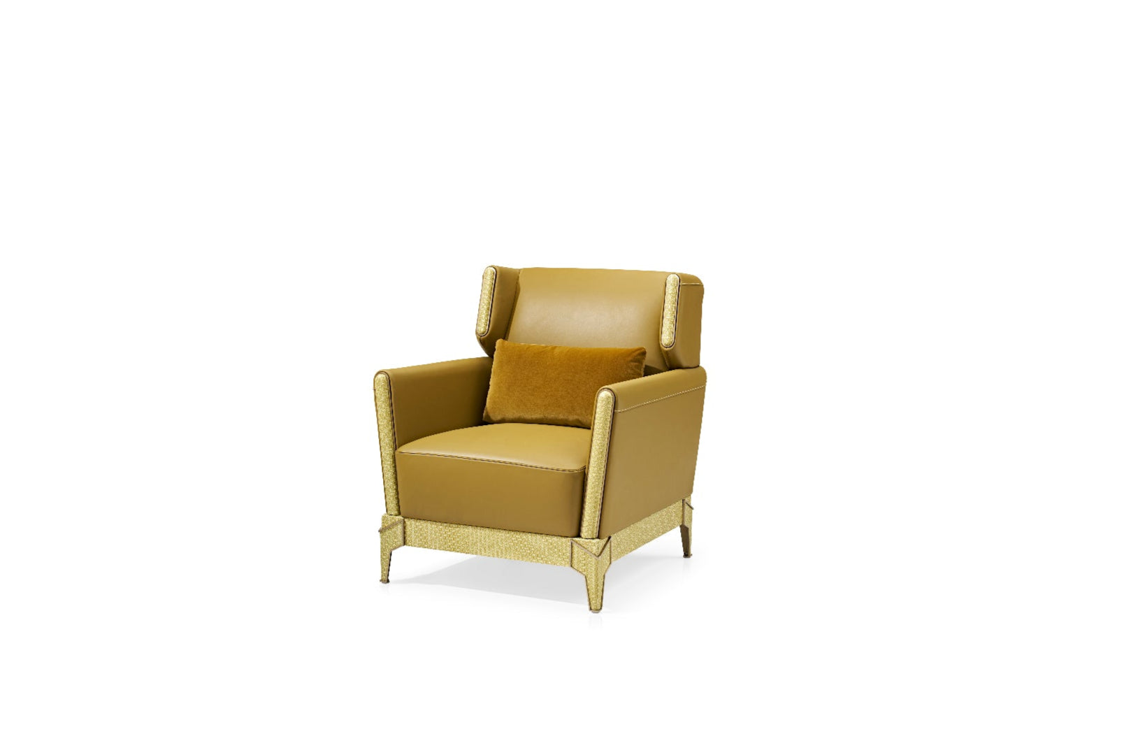 APTV-2936 lounge chair leisure chair single chair - Chiuchiufurniture