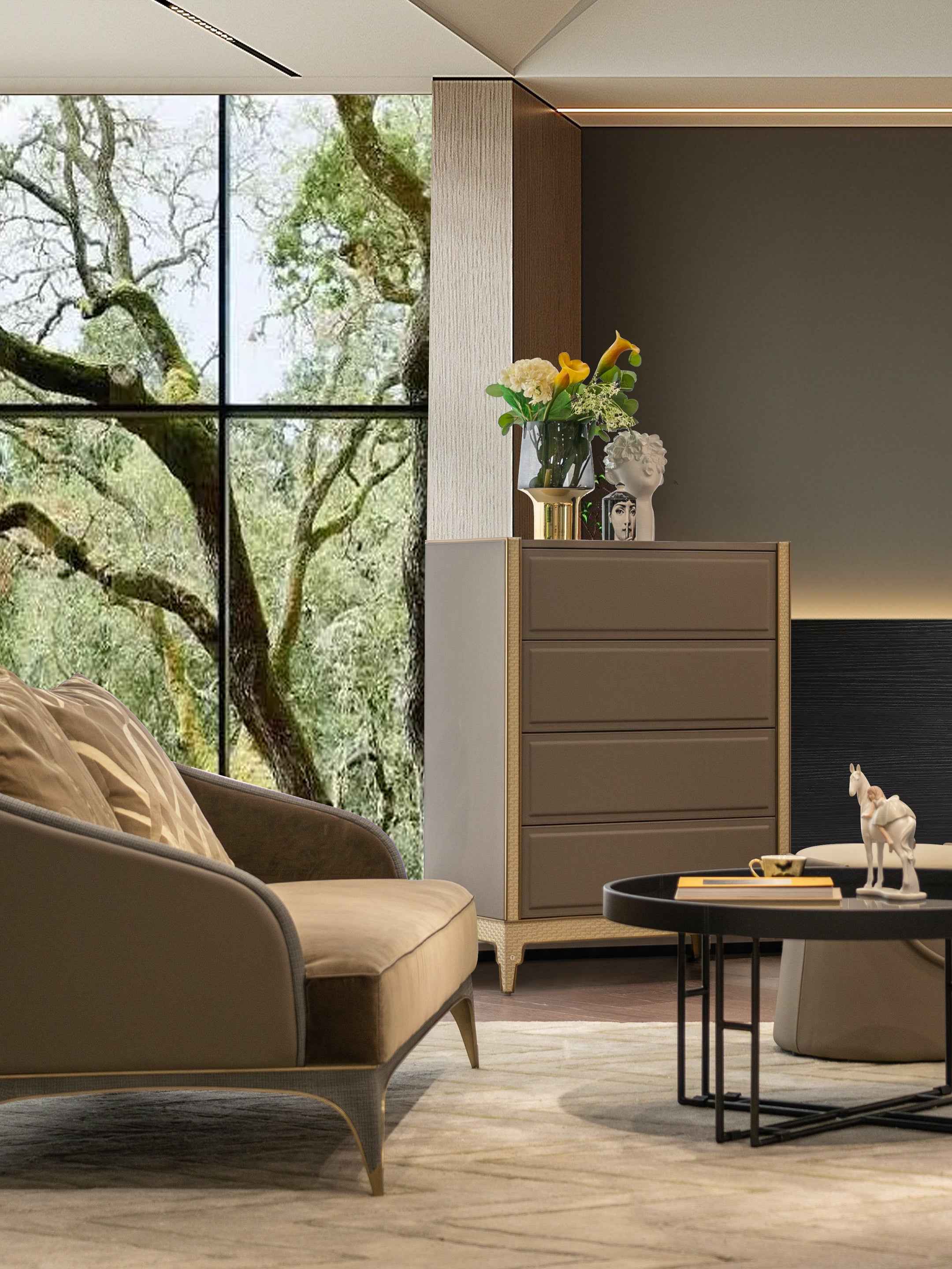 APTA-2781 Chest of drawers