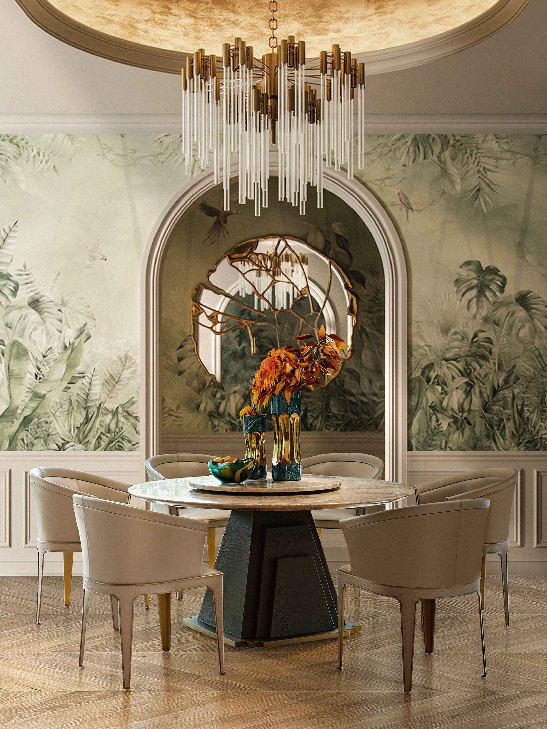 APTV-2972 Dining chair