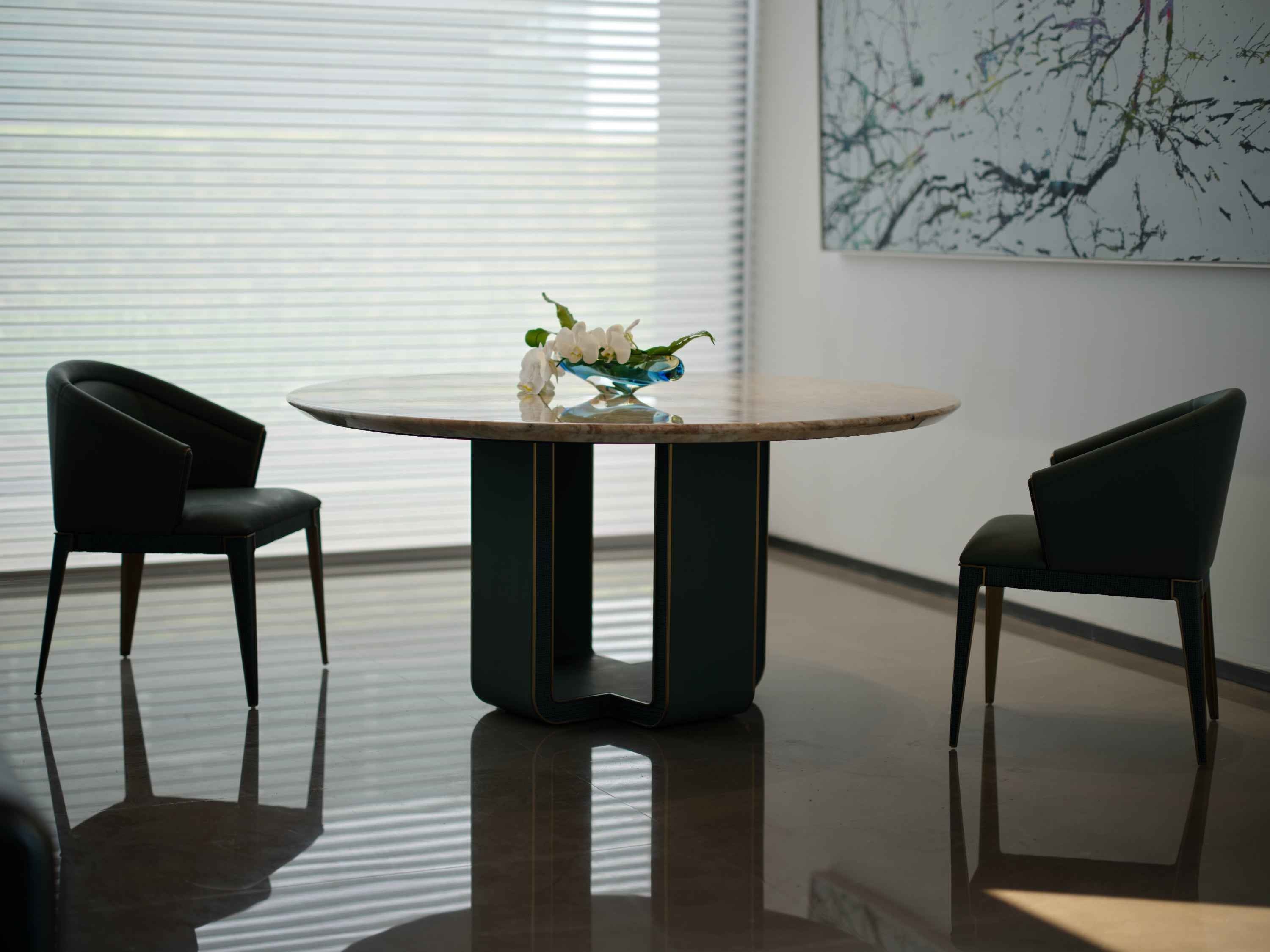 APTD-2971 Dining Table