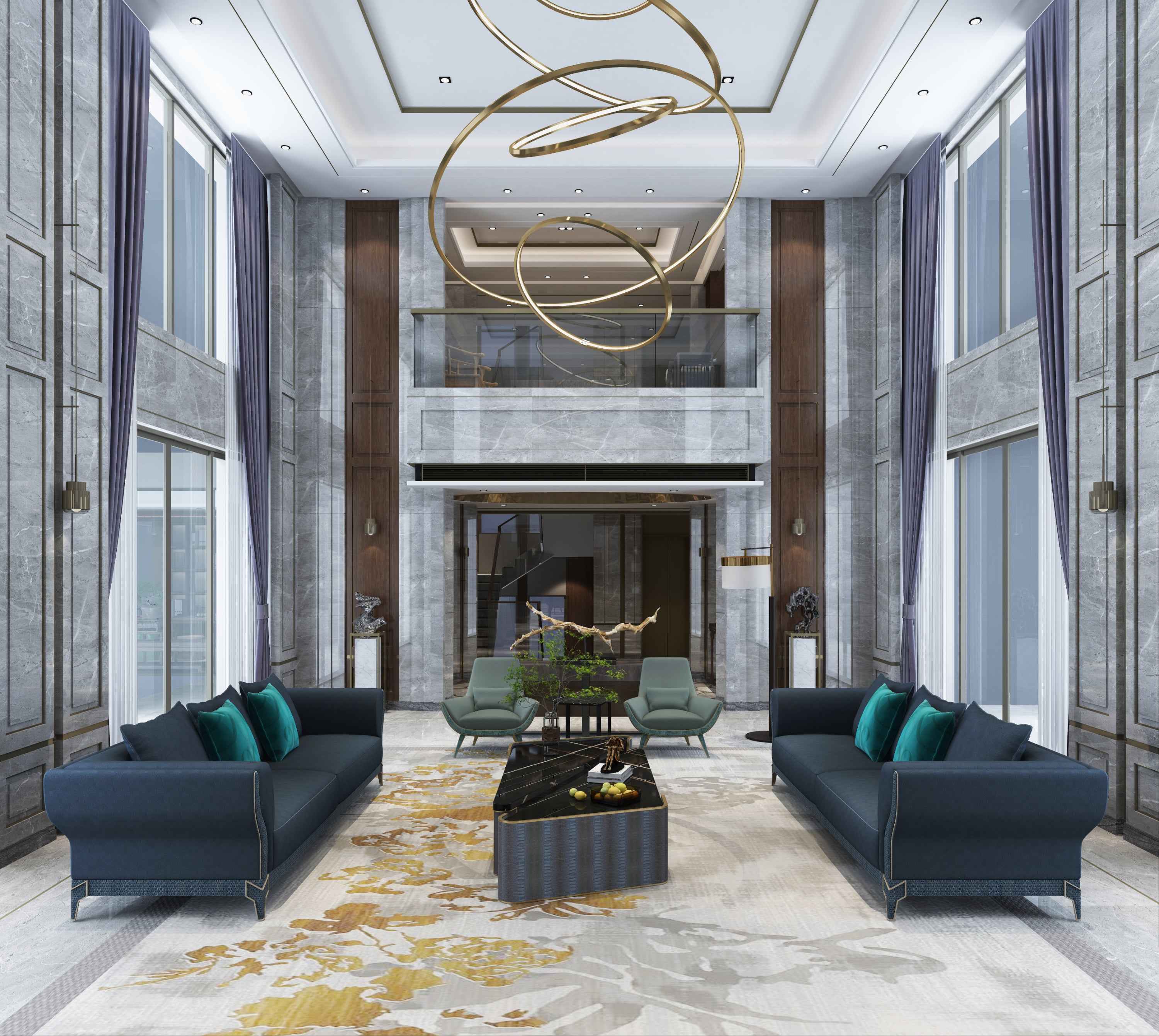 APTC-3082 Coffee table Tea table