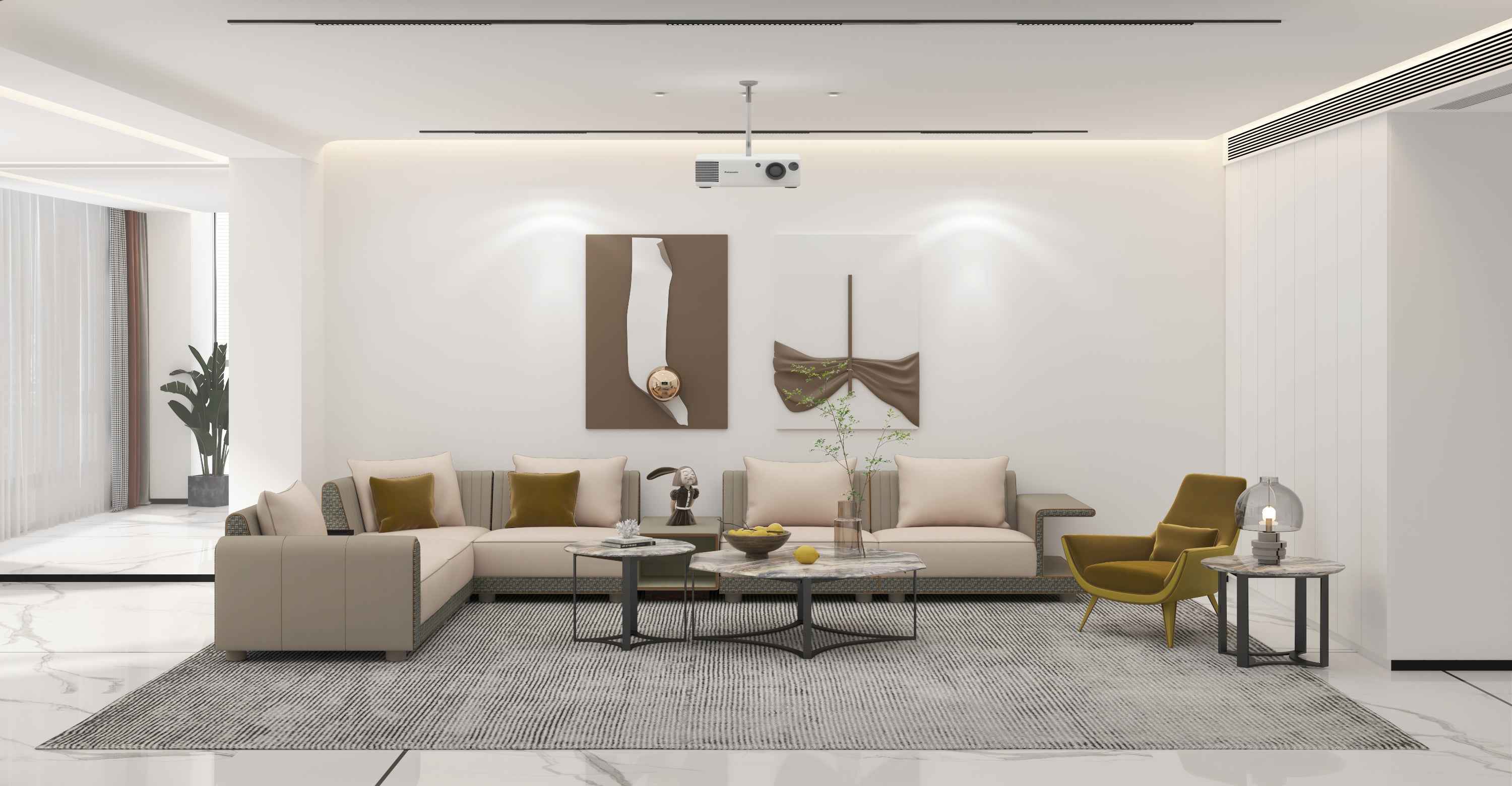 APTC-3060 Round table