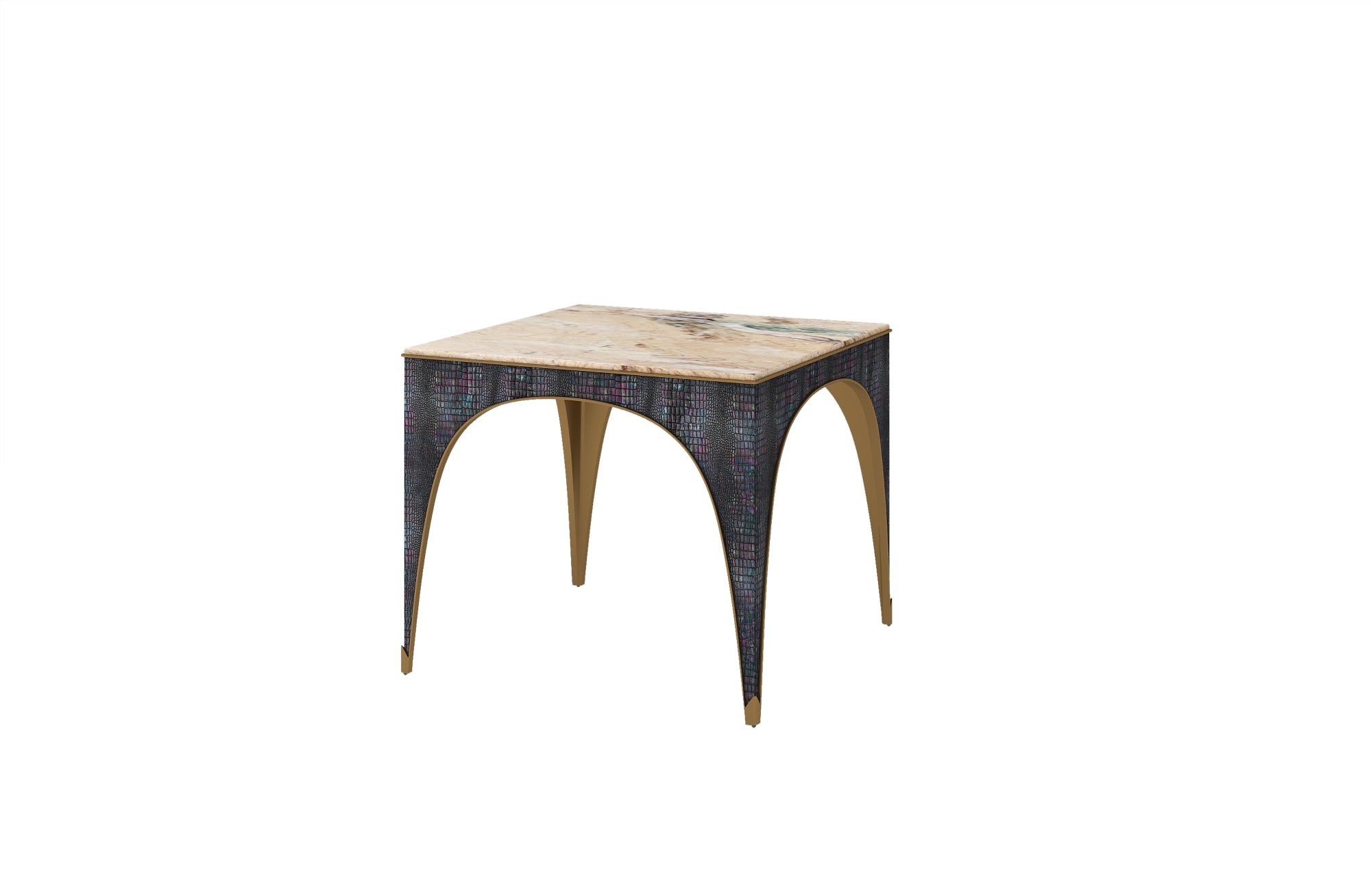 APTC-2999 Corner a few Coffee Table Tea table - Chiuchiufurniture