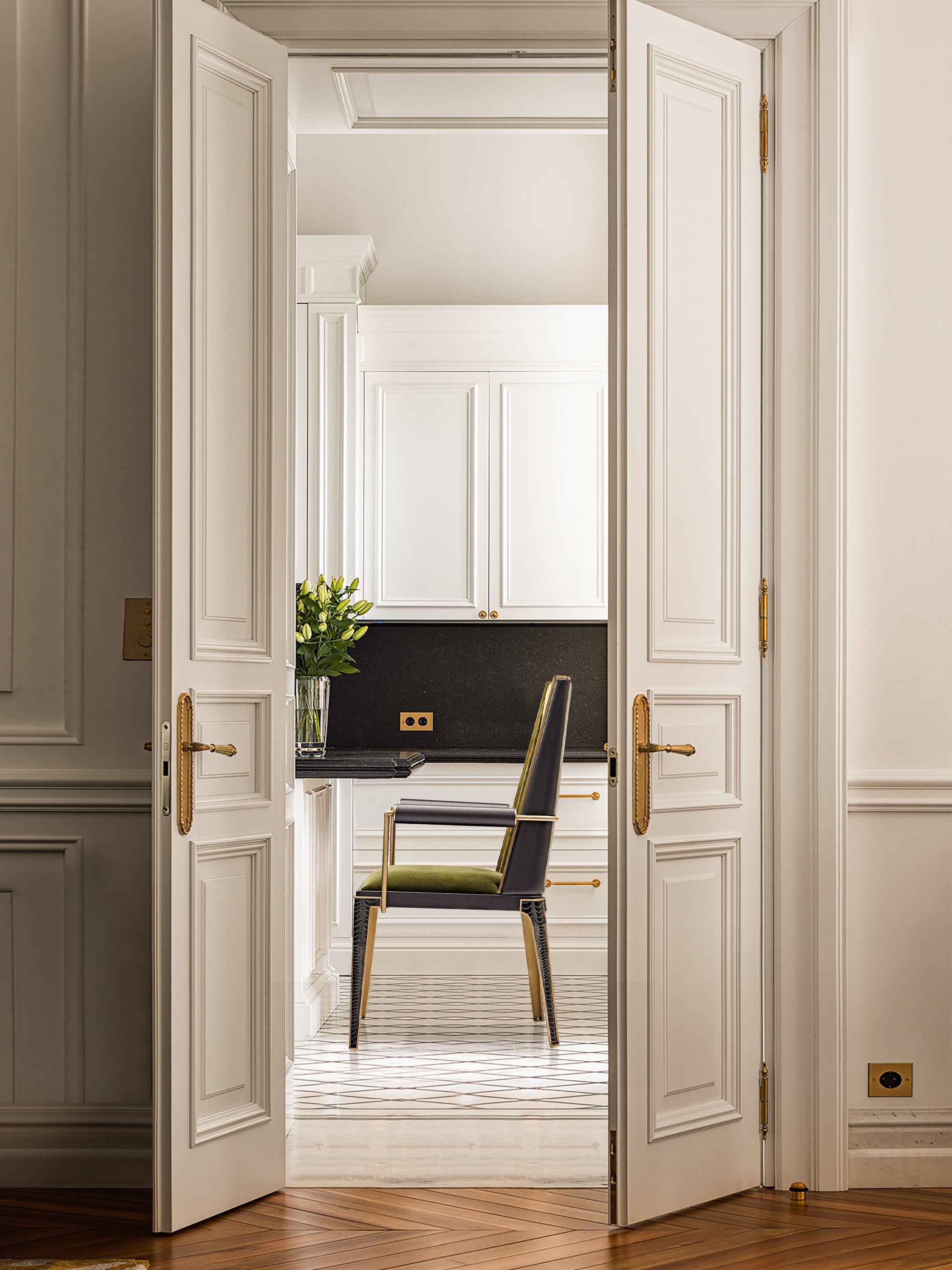 APTV-3005 Dining chair