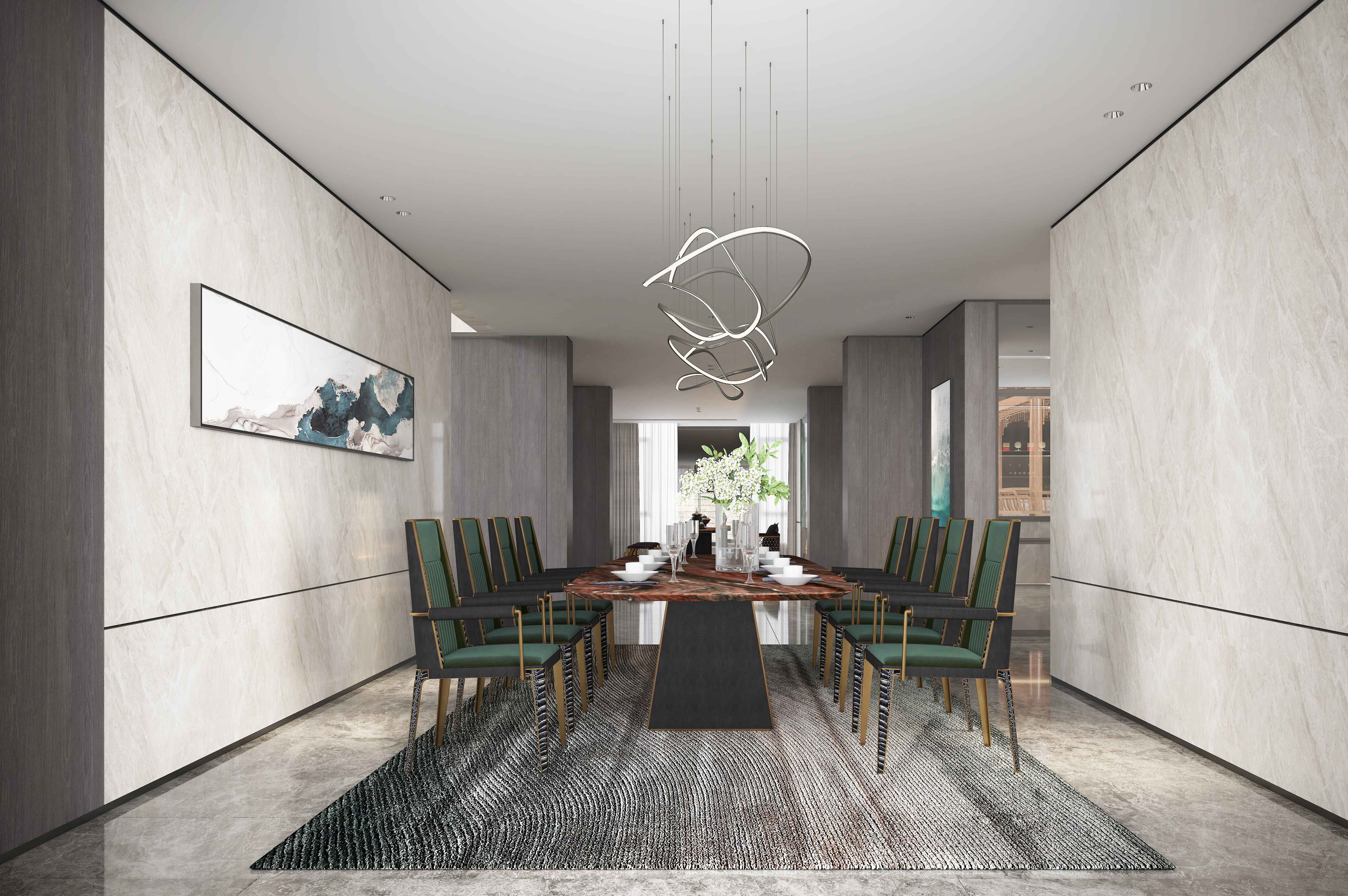 APTV-3005 Dining chair