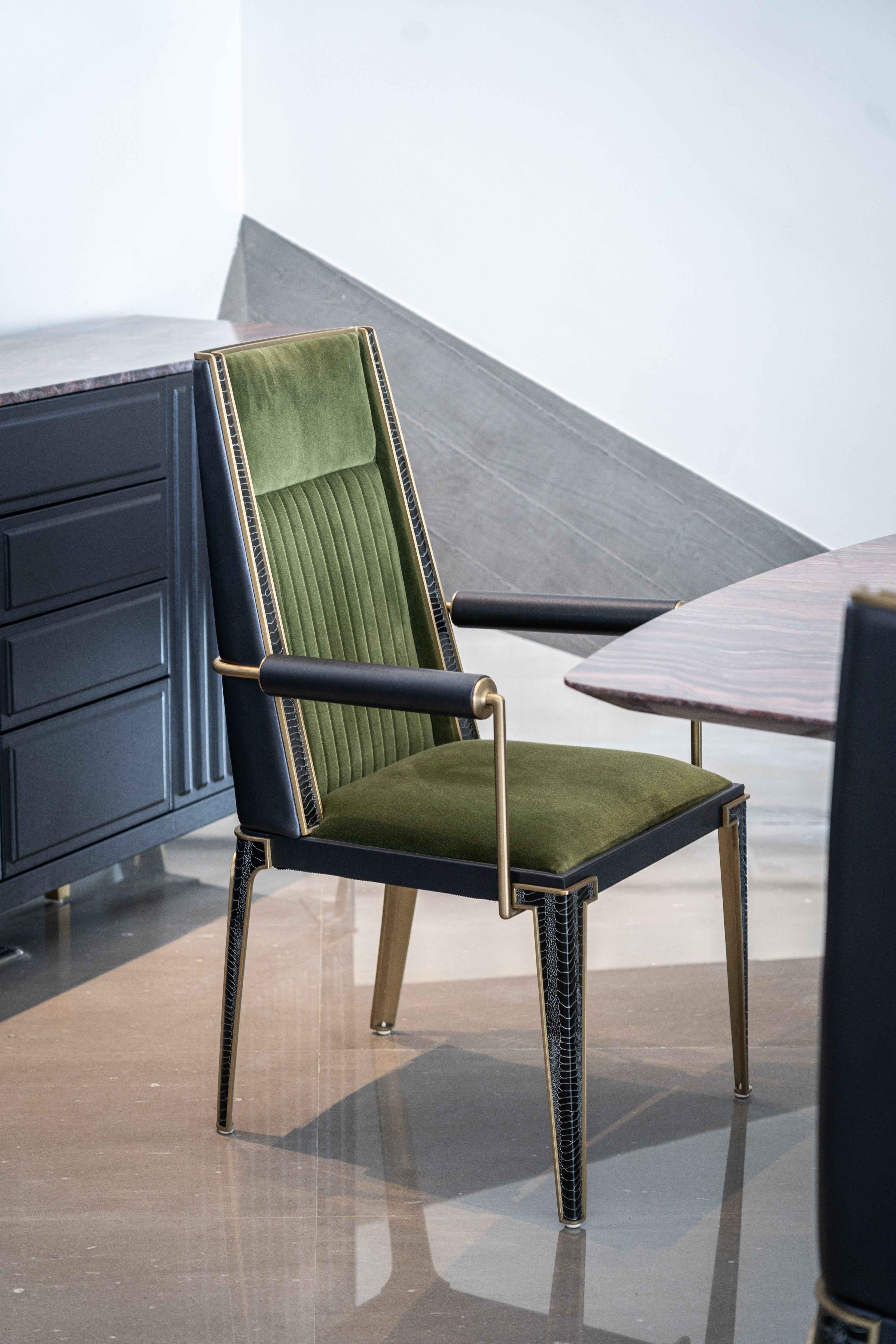 APTV-3005 Dining chair