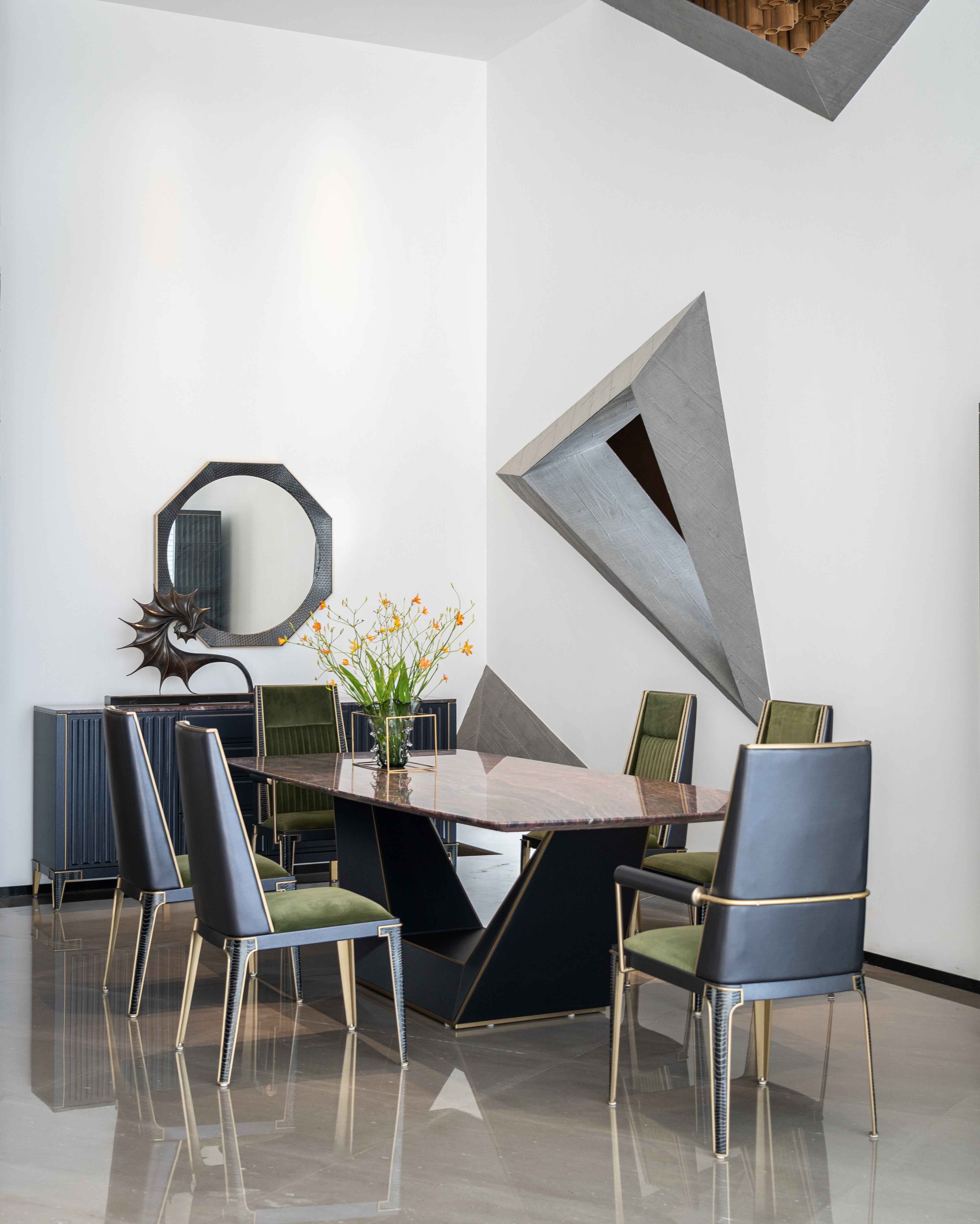 APTV-3005 Dining chair