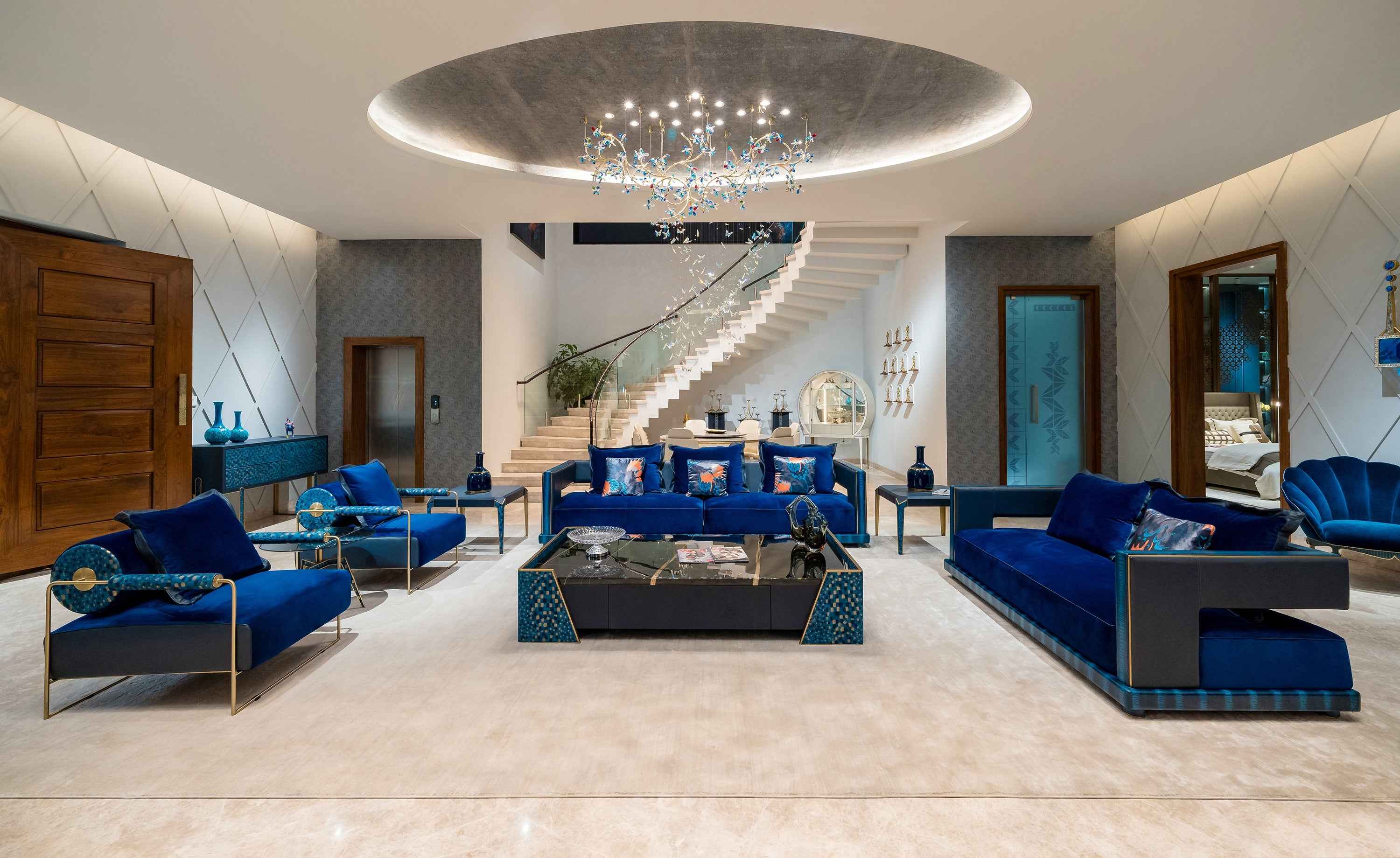 APTC-3082 Coffee table Tea table