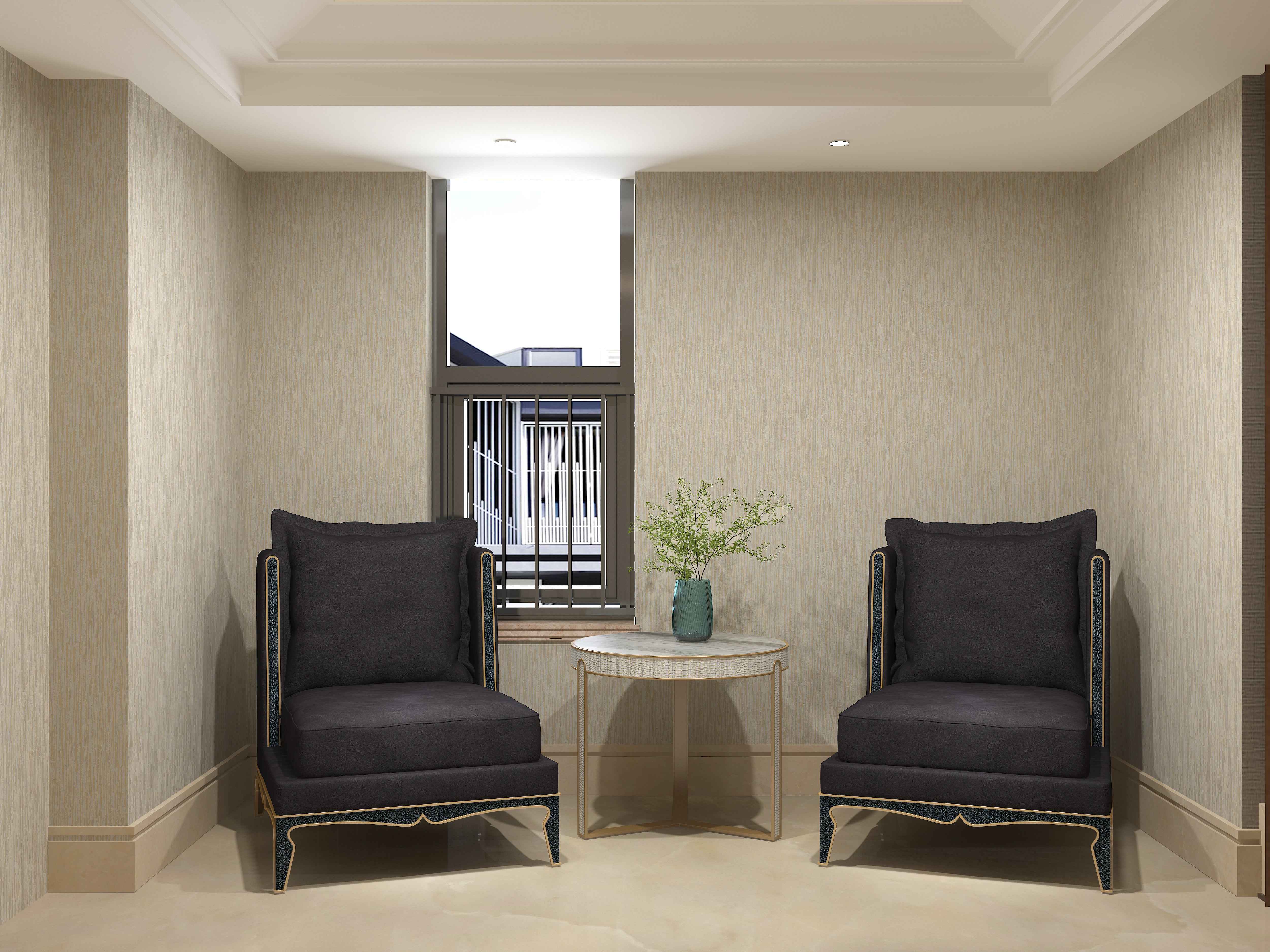 APTV-3133 lounge chair