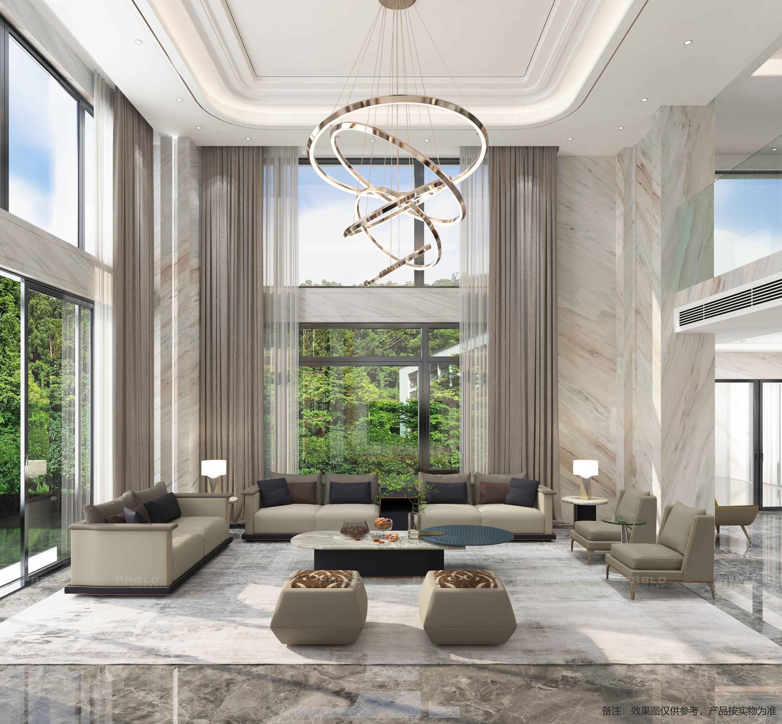 APTC-3123 corner table Tea table