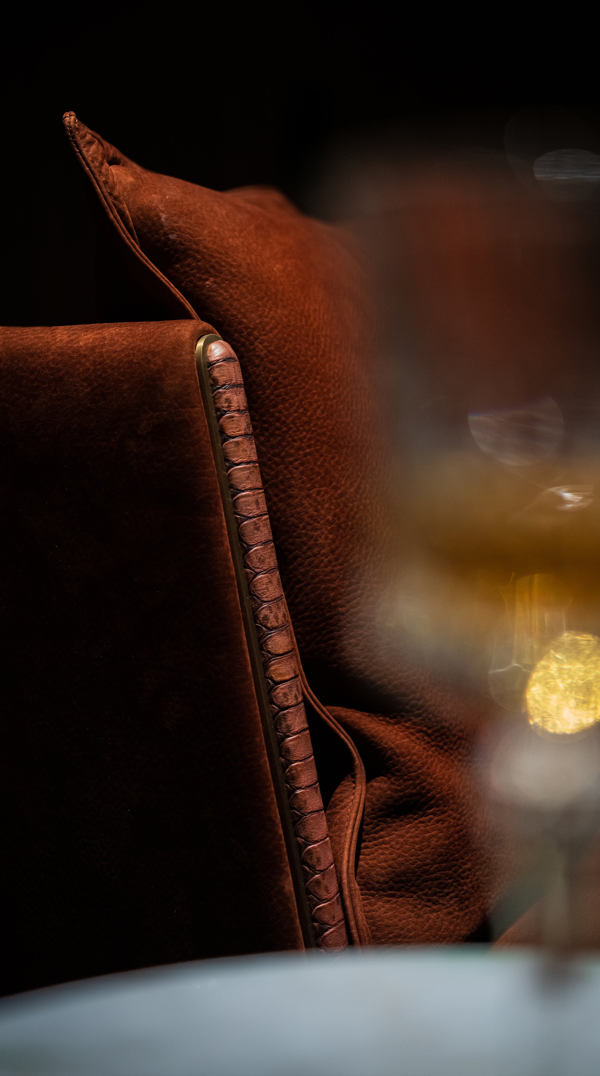 APTV-3133 lounge chair Leisure chair - Chiuchiufurniture