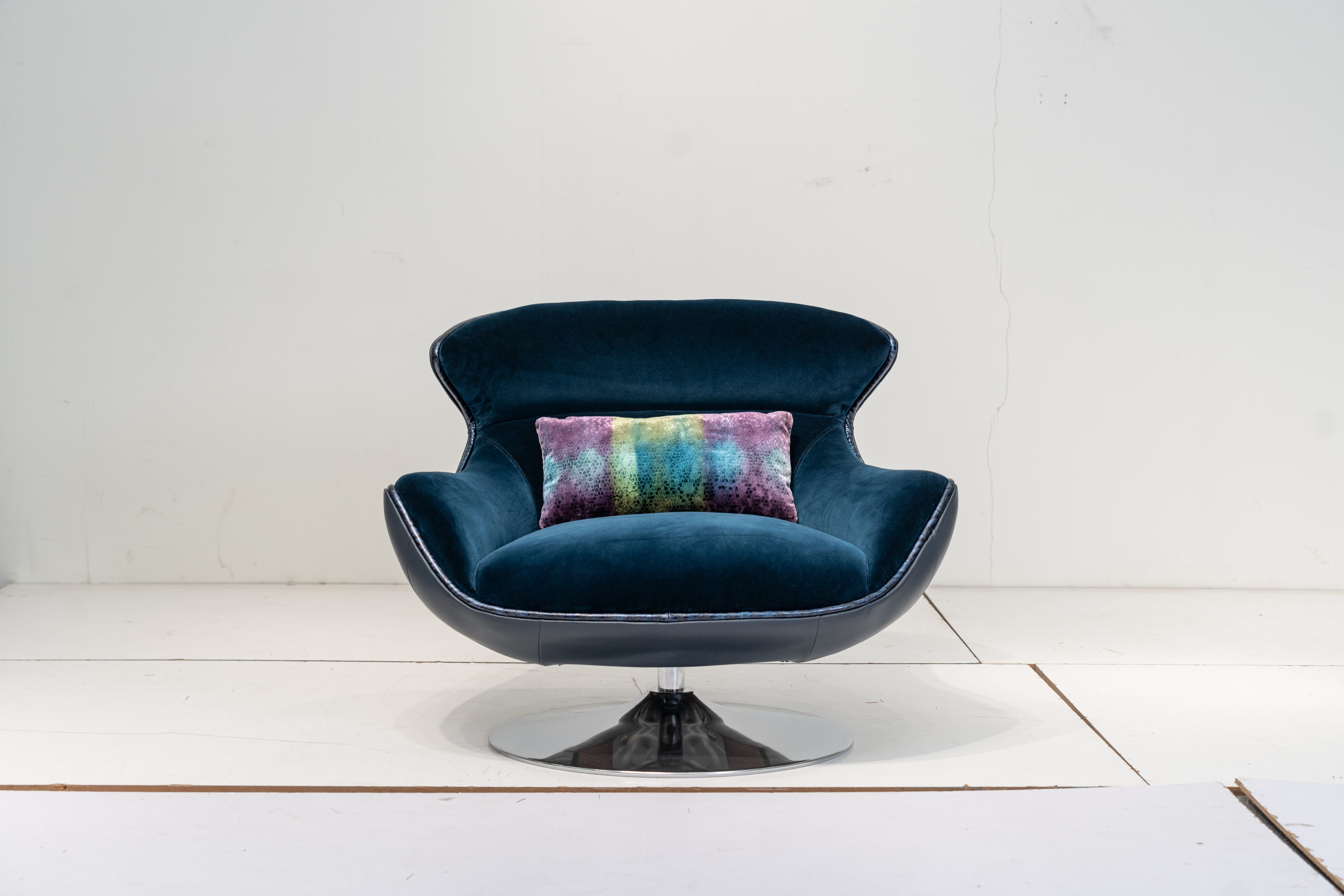 APTV-3161 Lounge Chair - Comfortable Leisure Single Chair - Chiuchiufurniture