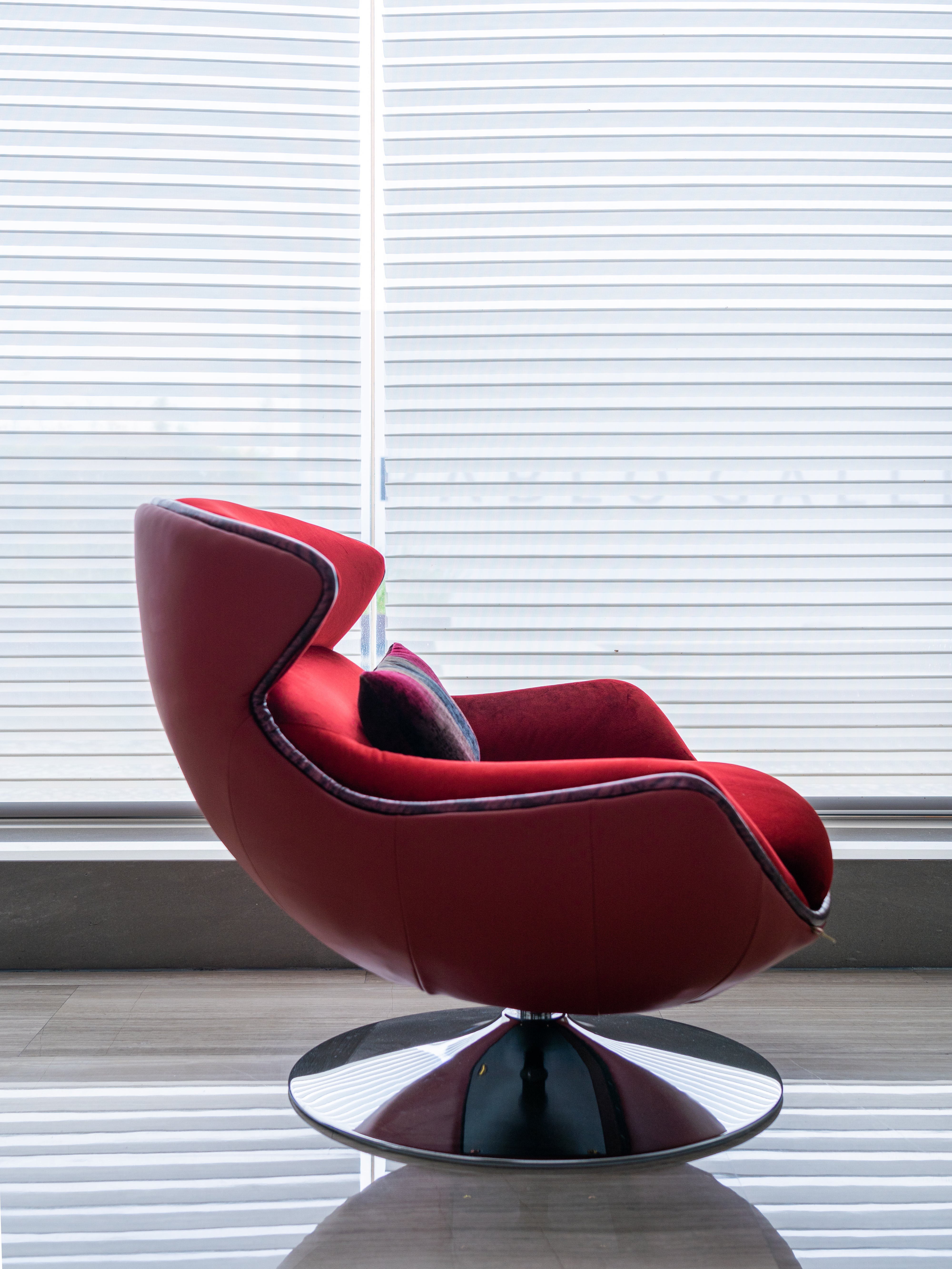 APTV-3161 Lounge Chair - Comfortable Leisure Single Chair - Chiuchiufurniture