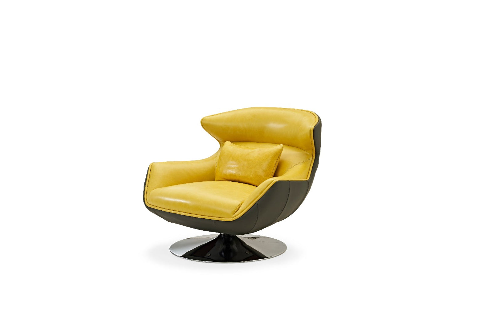 APTV-3161 Lounge Chair - Comfortable Leisure Single Chair - Chiuchiufurniture